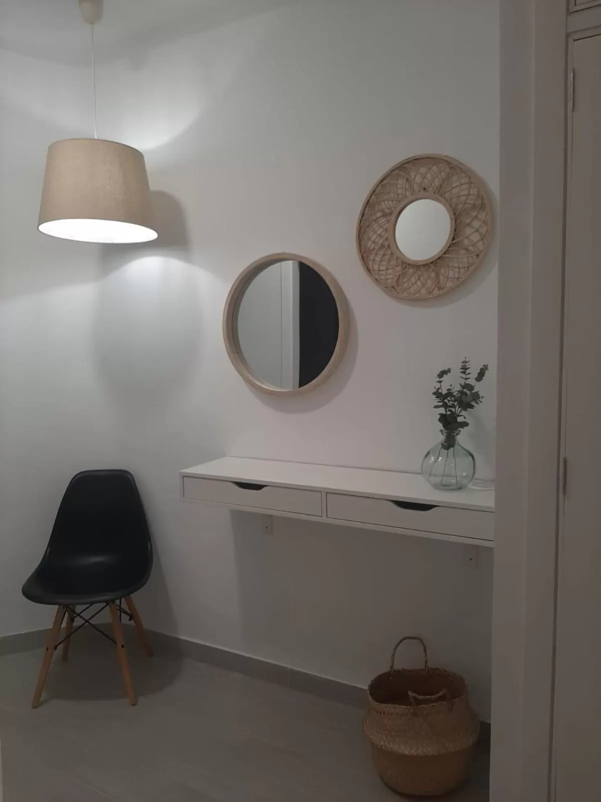 Photo of the whole room in Sol Playa Suites