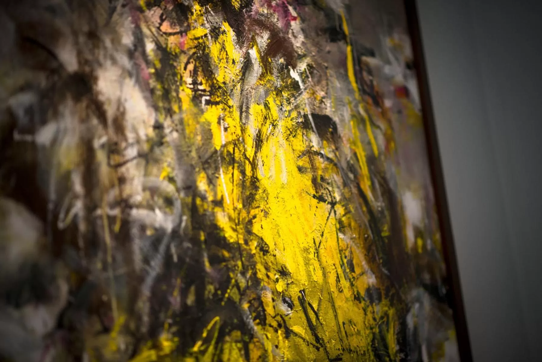 Decorative detail in Sokkhak Boutique Resort & Spa