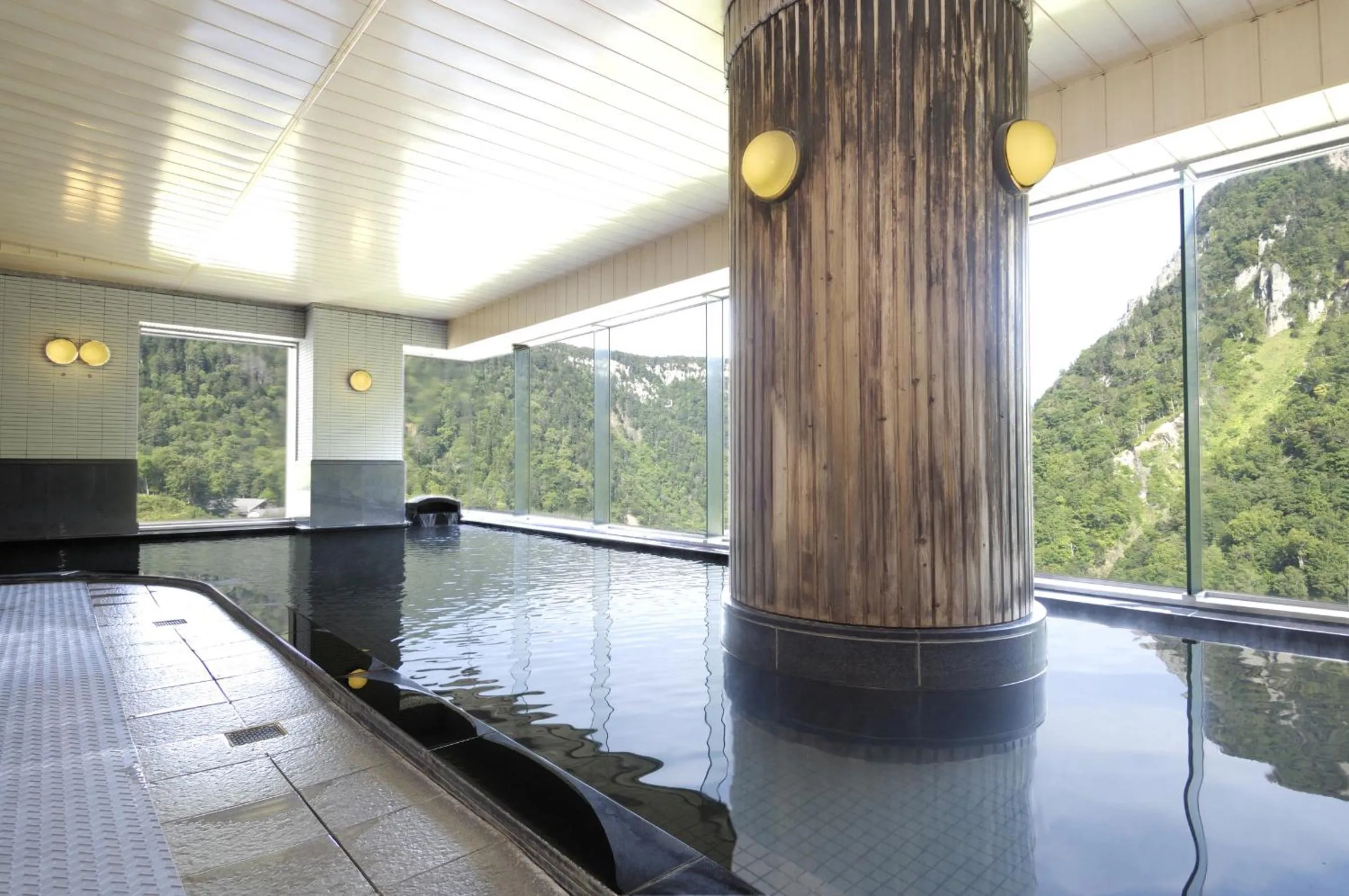 Hotel Taisetsu Onsen&Canyon Resort