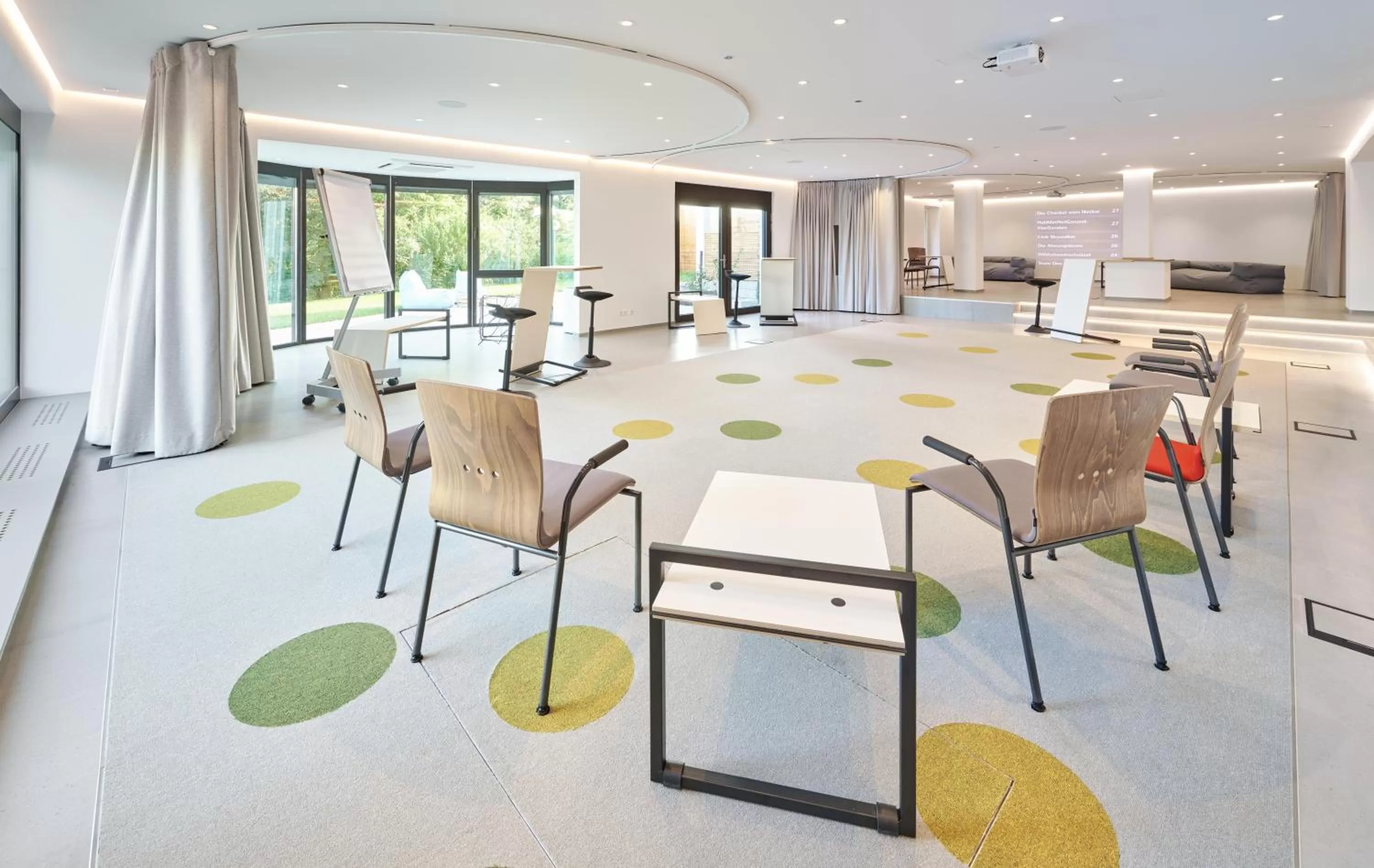 Business facilities in Hotel Schönbuch