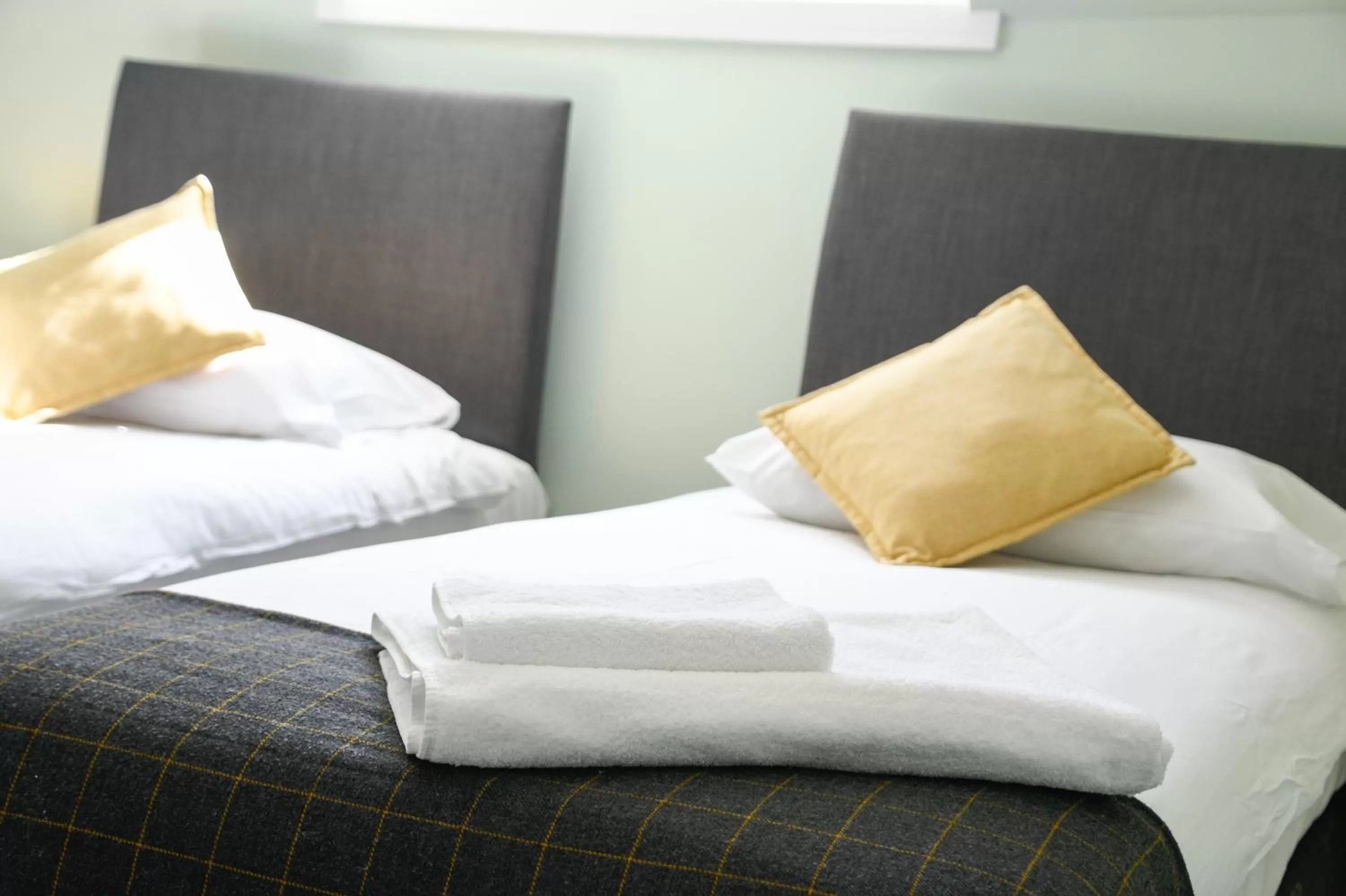 Bed in Fairhaven, Oban Town Centre