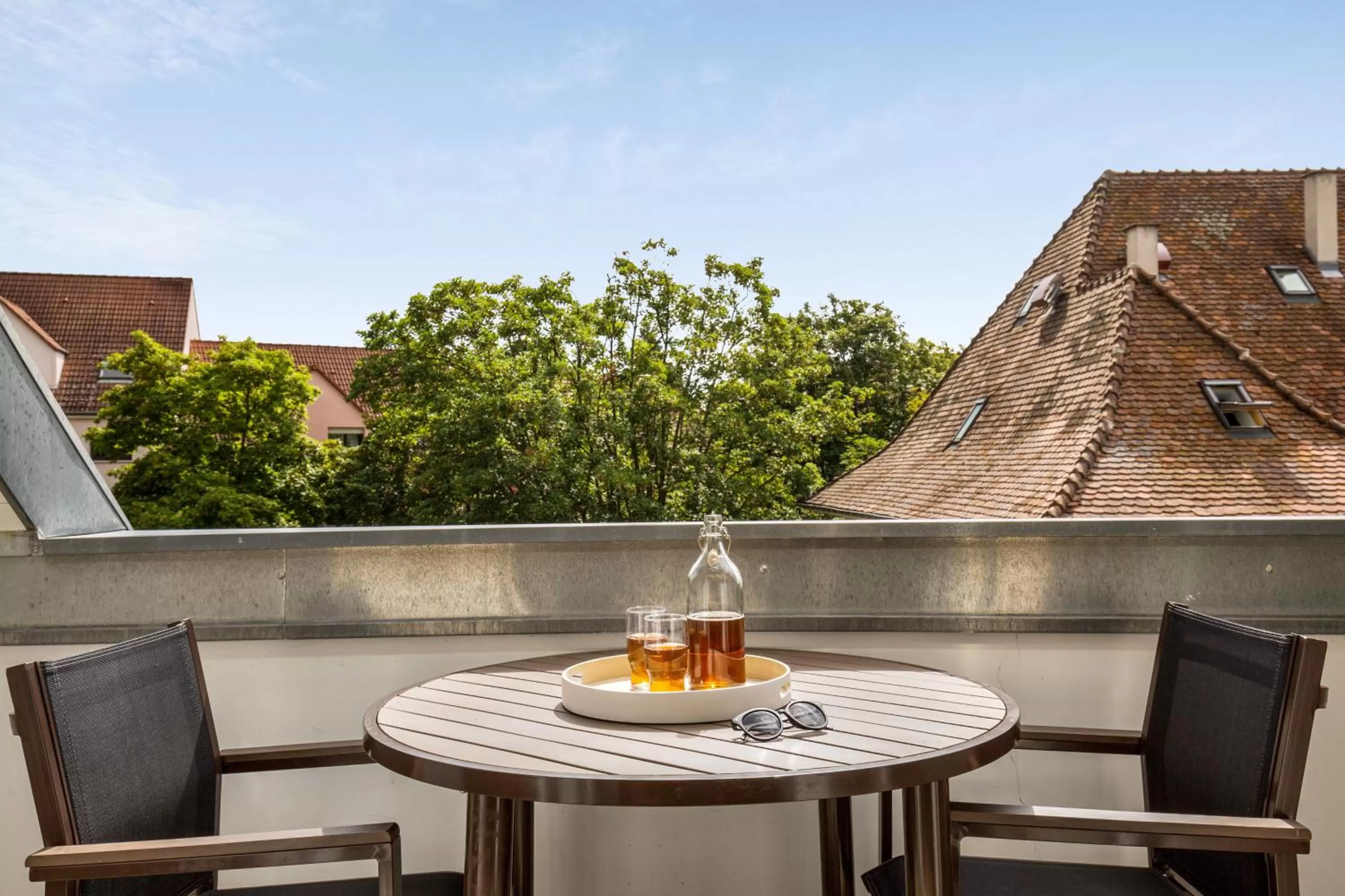 Property building in Résidence Pierre & Vacances La Petite Venise