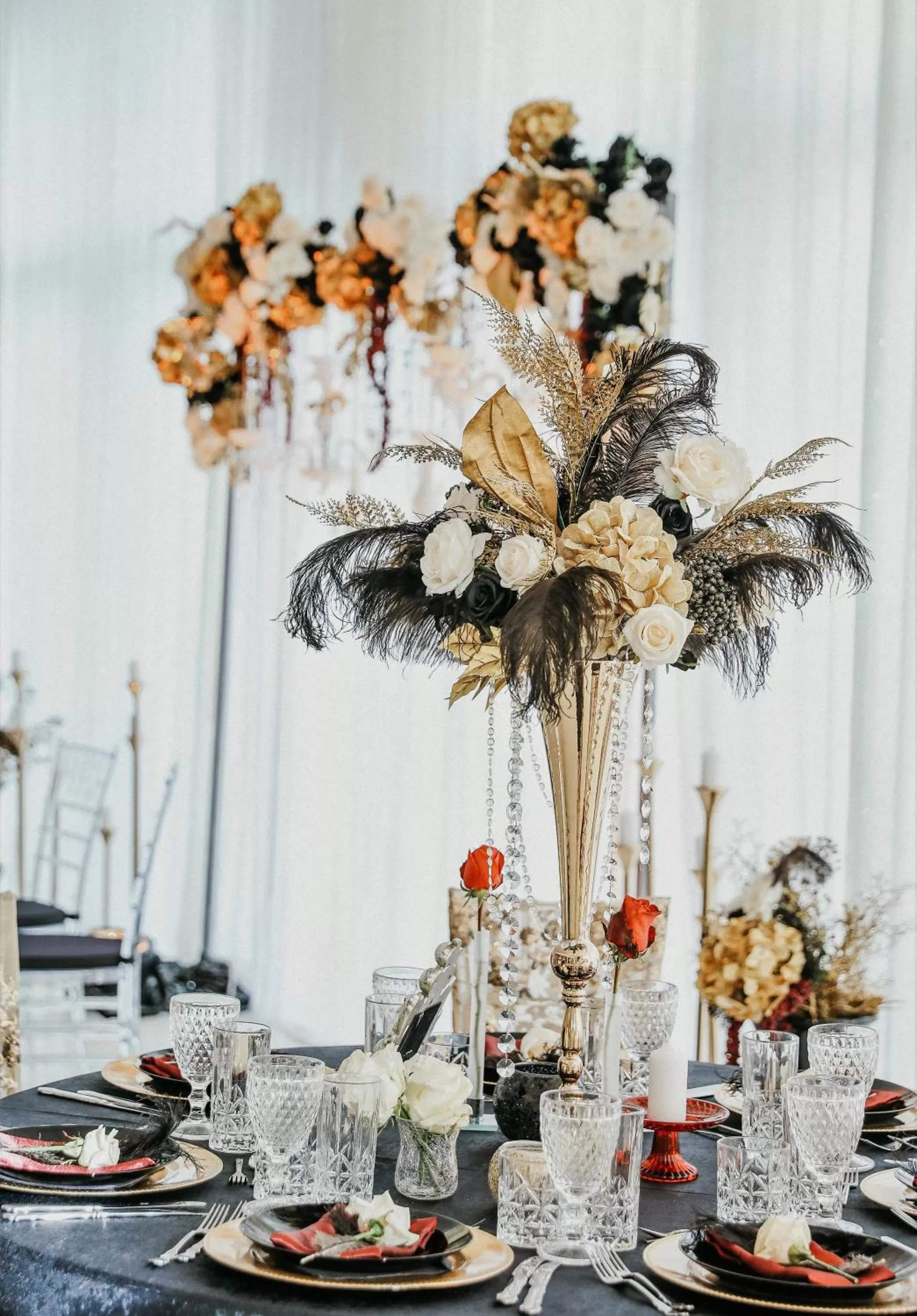 Restaurant/Places to Eat in Complex Baroto