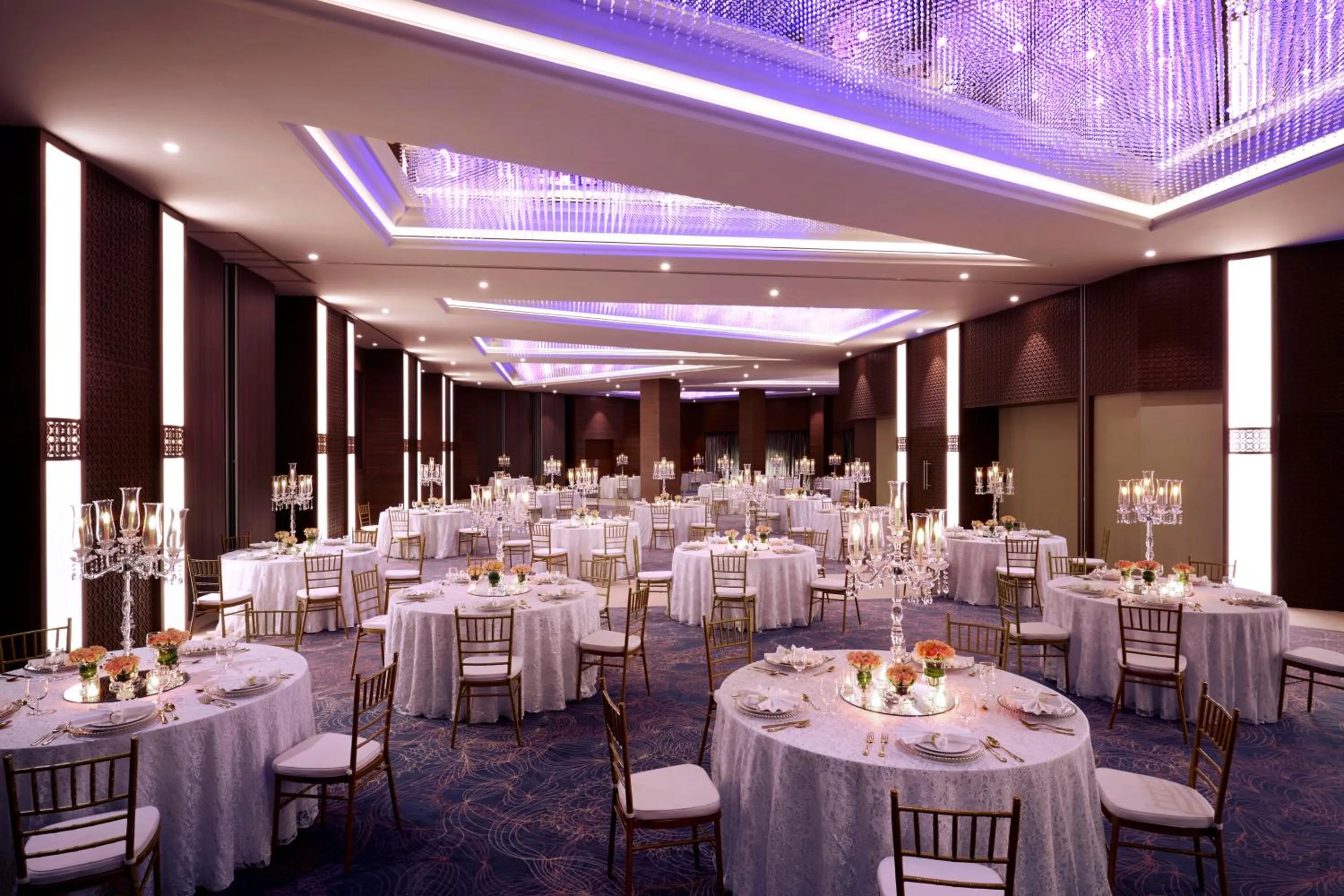 Business facilities in Royal Tulip Muscat
