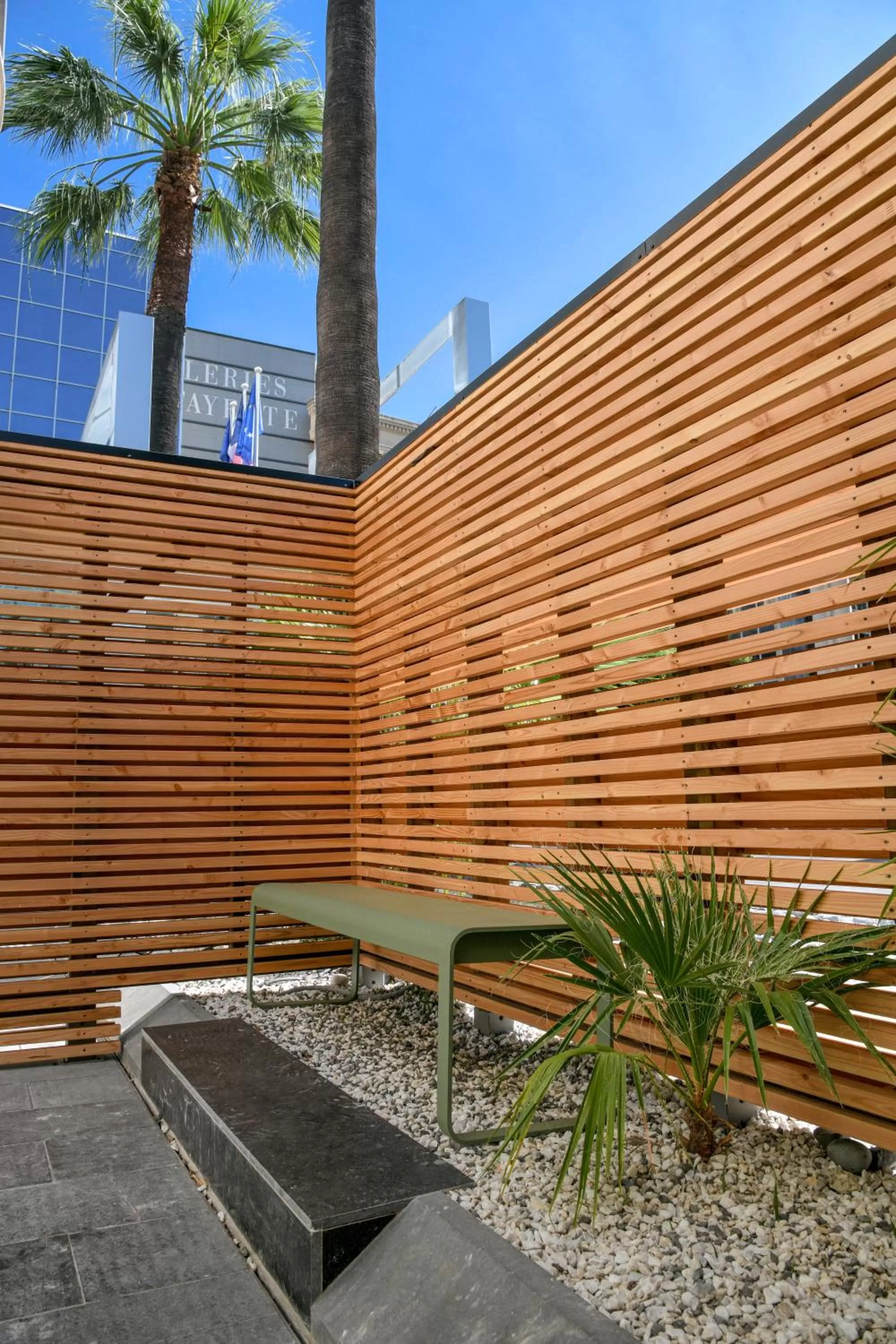 Spa and wellness centre/facilities in Pullman La Pléiade Montpellier Centre