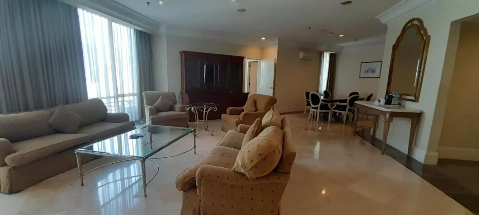 Batavia Hotel & Serviced Apartments Jakarta