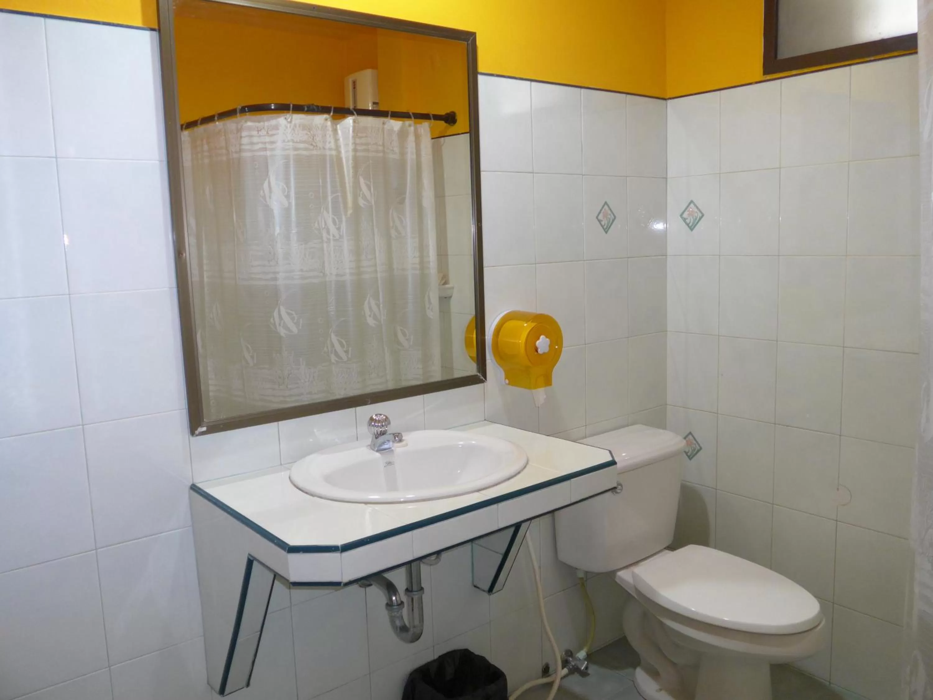 Forum House Hotel Krabi