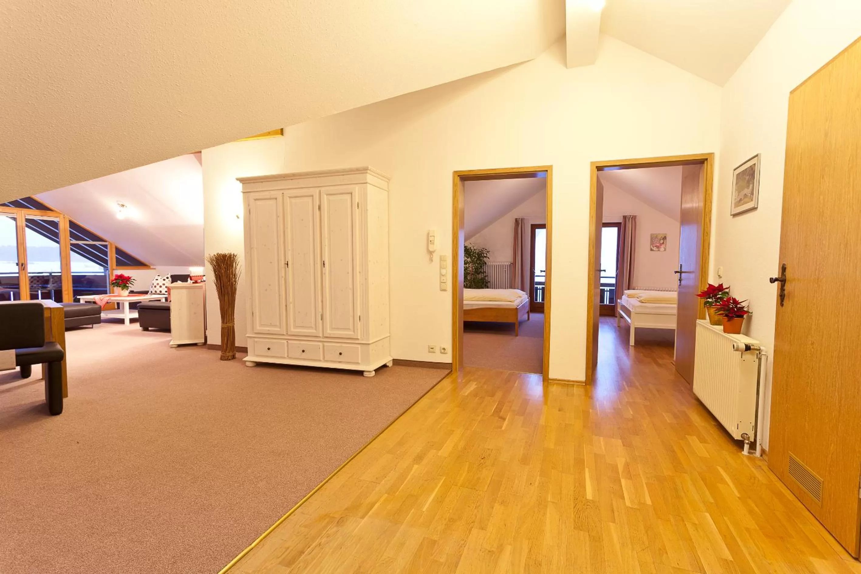 Familien- und Wellnesshotel "Viktoria"