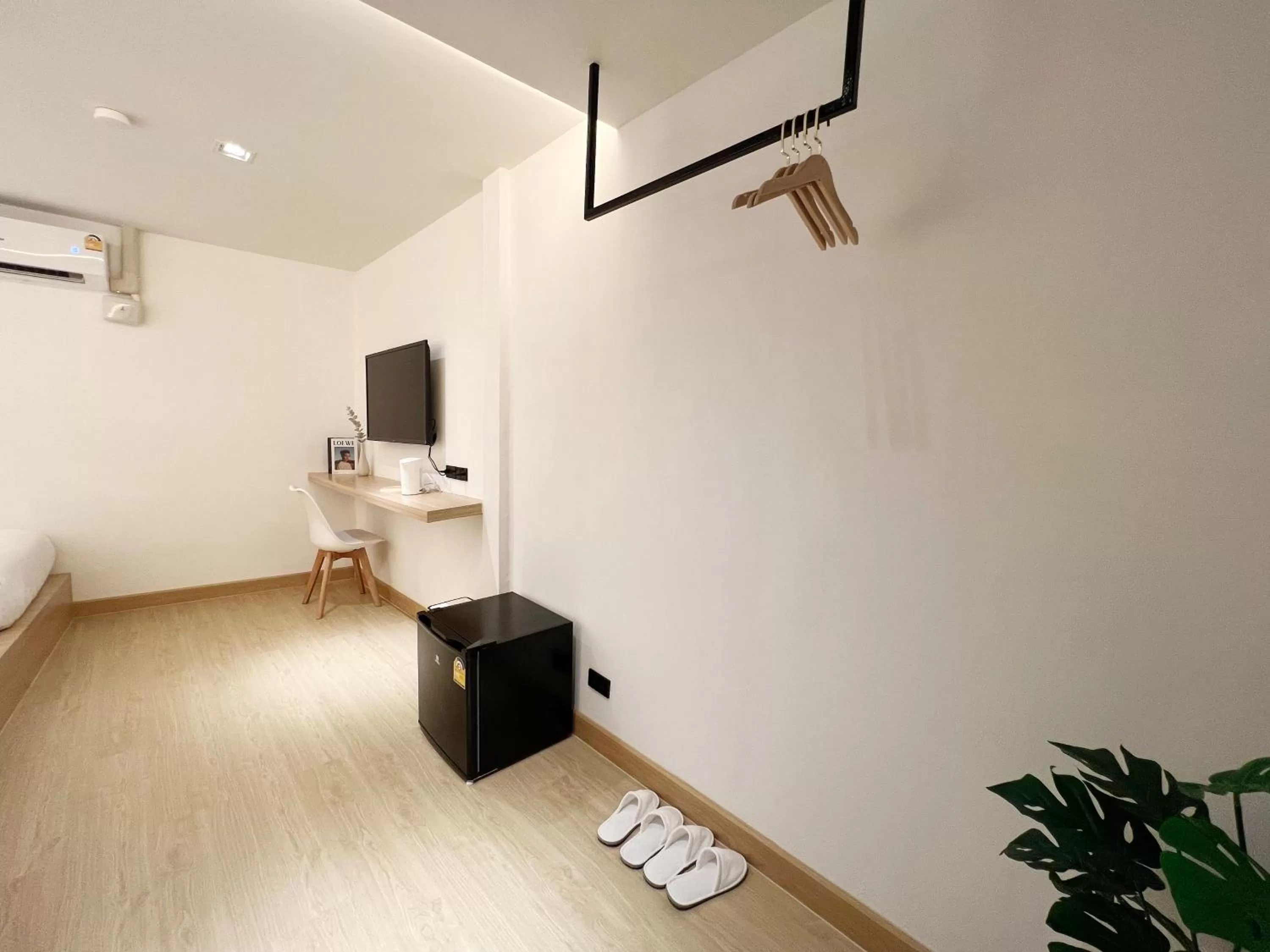 Ascella Bangkok Hotel