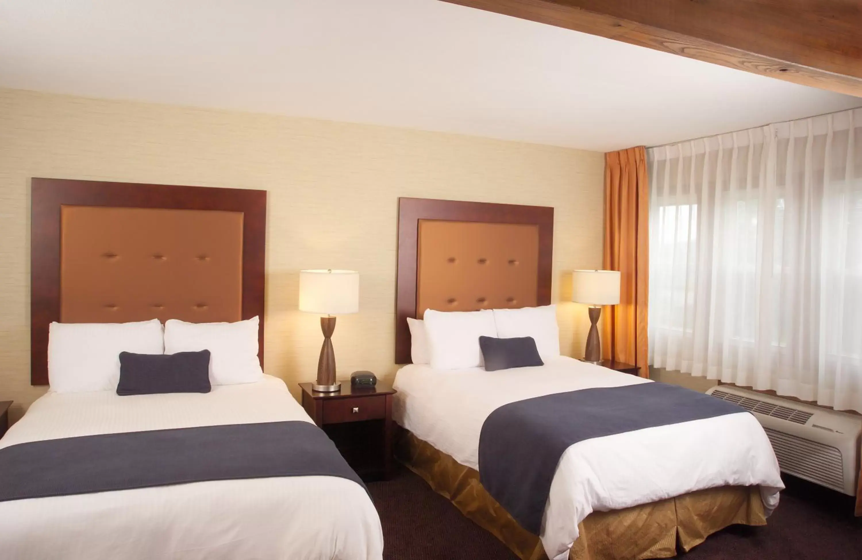 Double Room in Ivy Court Inn and Suites Double Room in Ivy Court Inn and Suites