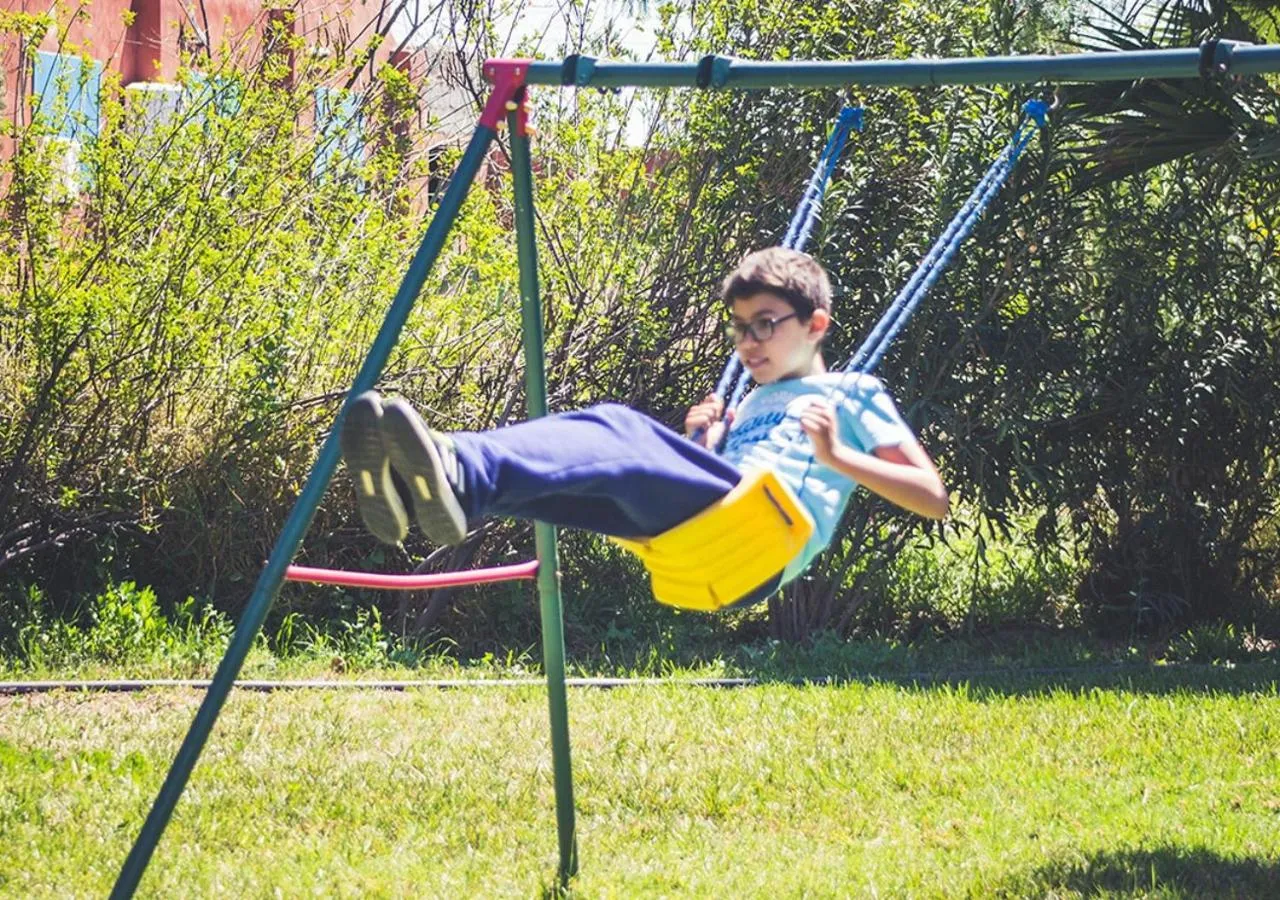 Garden in Le Relais De Marrakech