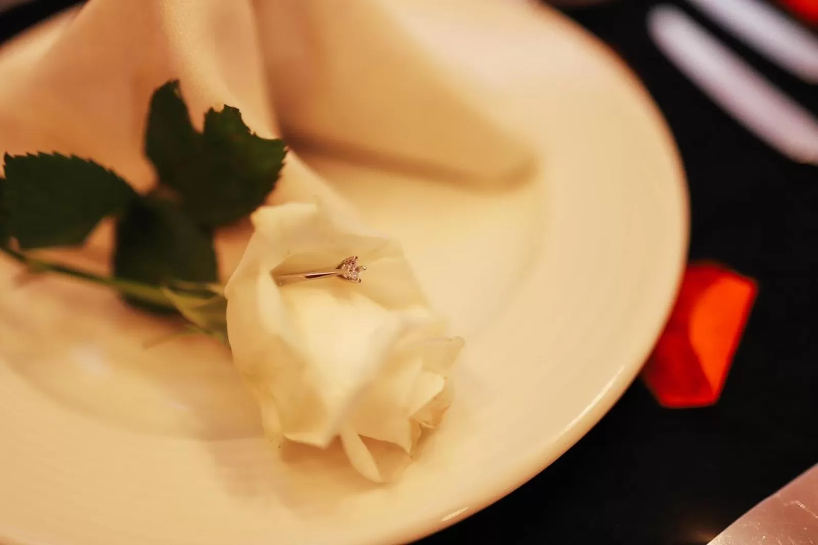 Food and drinks in Ramada by Wyndham Van