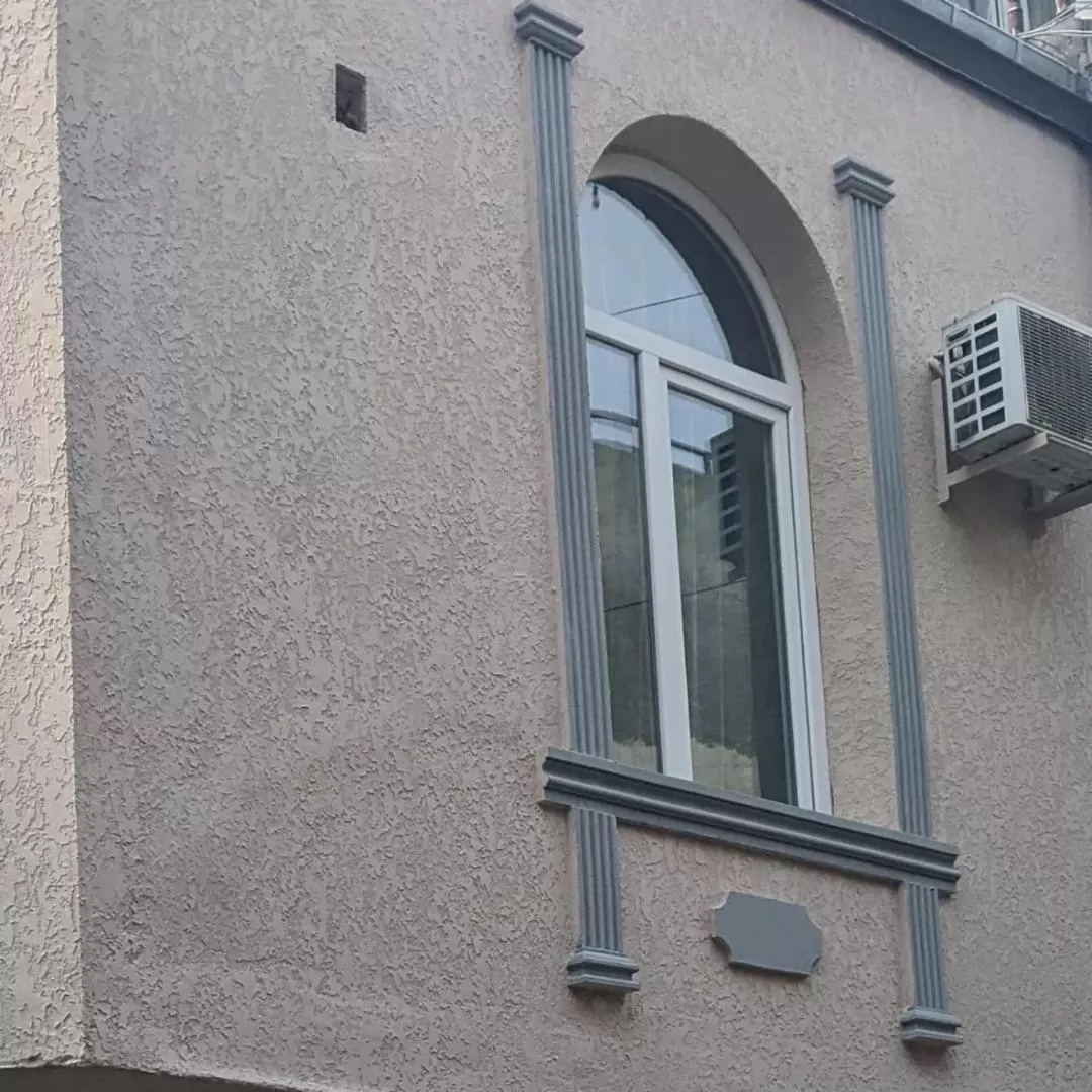 Property Building in Hotel Kalanga