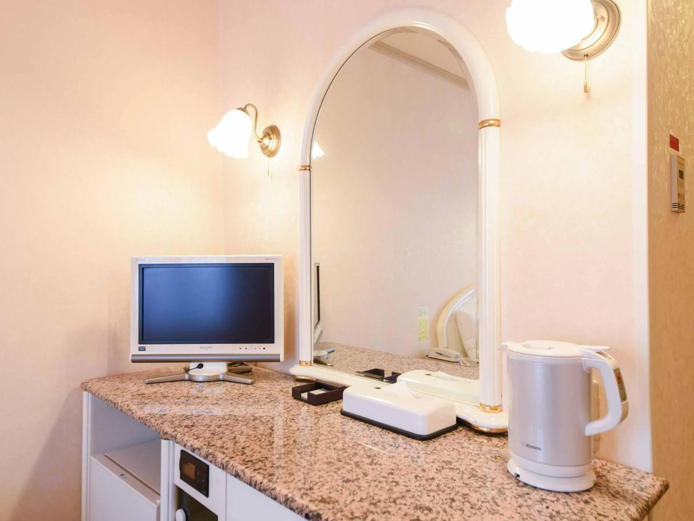 Other in Kobe Sannomiya Union Hotel