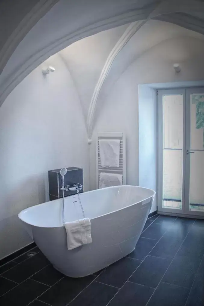 Romantic Suite in Landhotel Schlappinger-Hof Romantic Suite in Landhotel Schlappinger-Hof