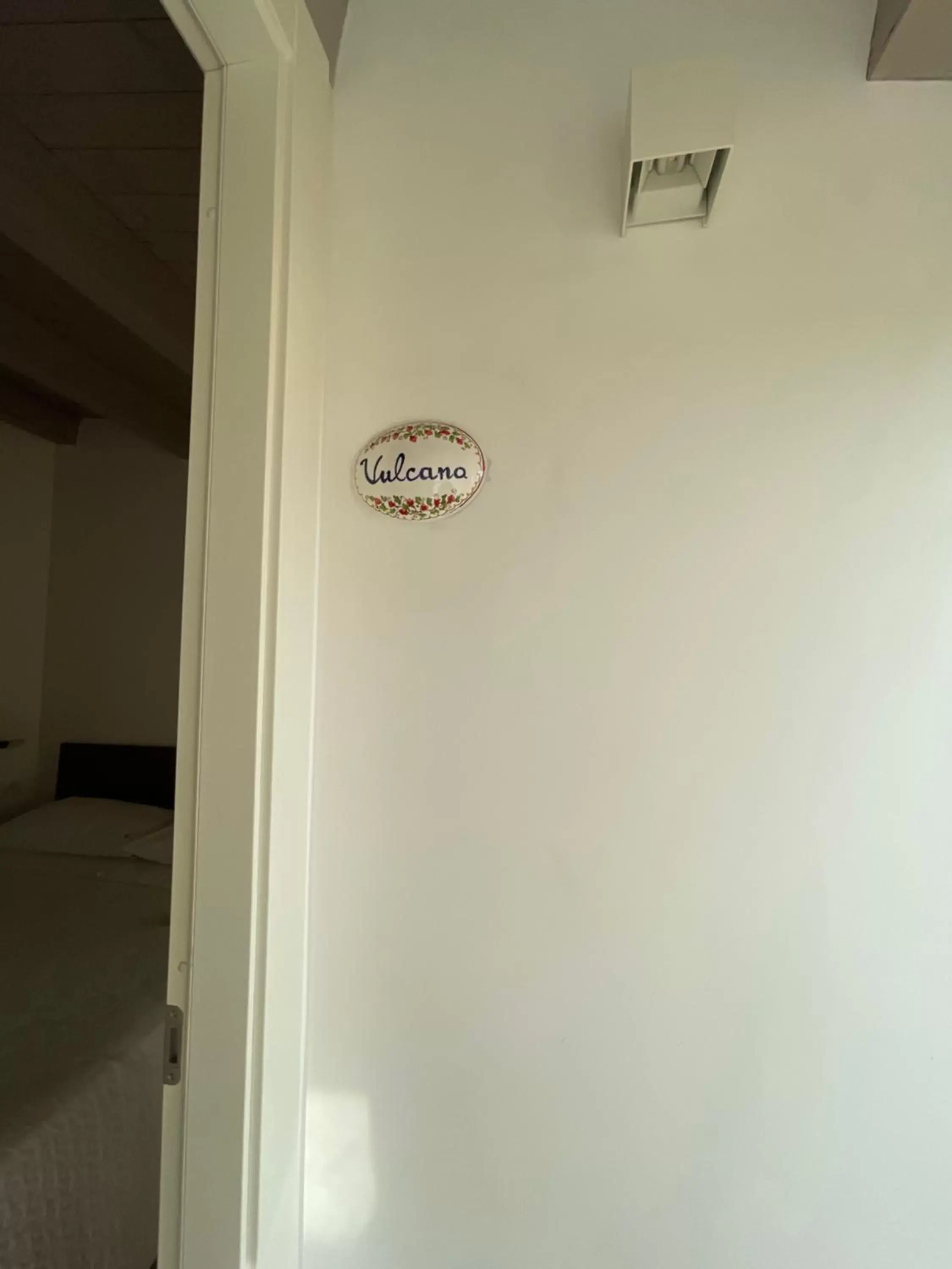 Double Room with Terrace in La Coffa Double Room with Terrace in La Coffa