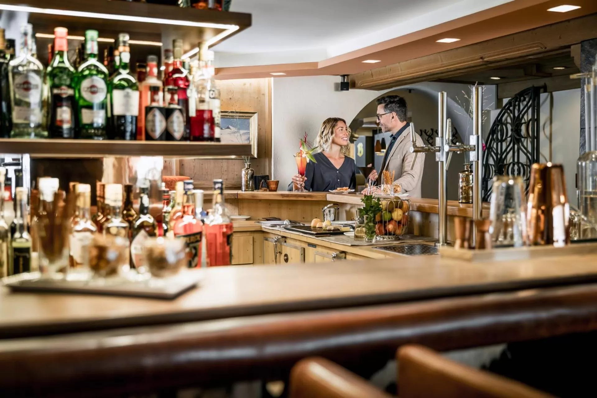 Aktiv- & Wellnesshotel Bergfried