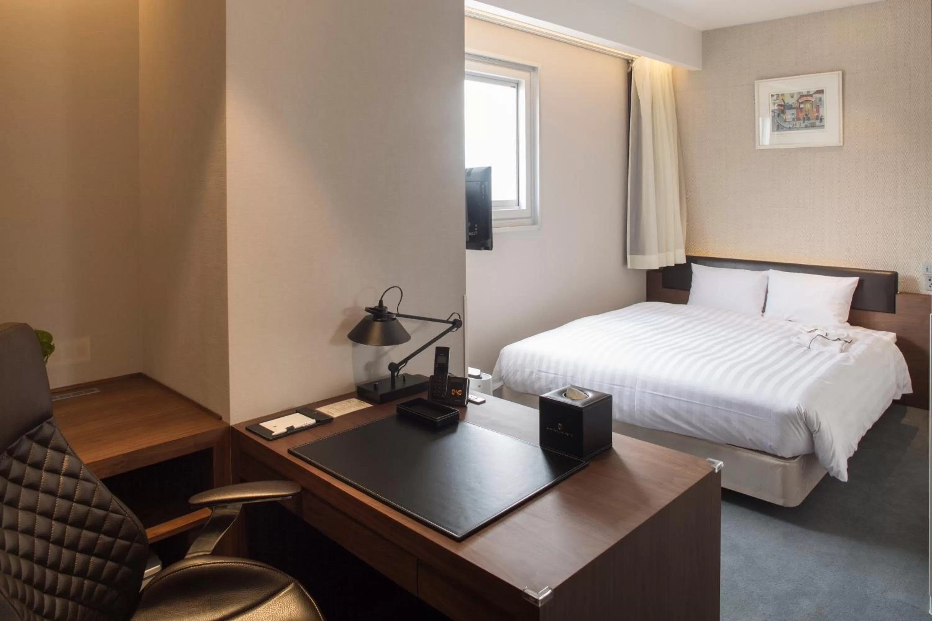 Double Room - single occupancy in Clayton Bay Hotel