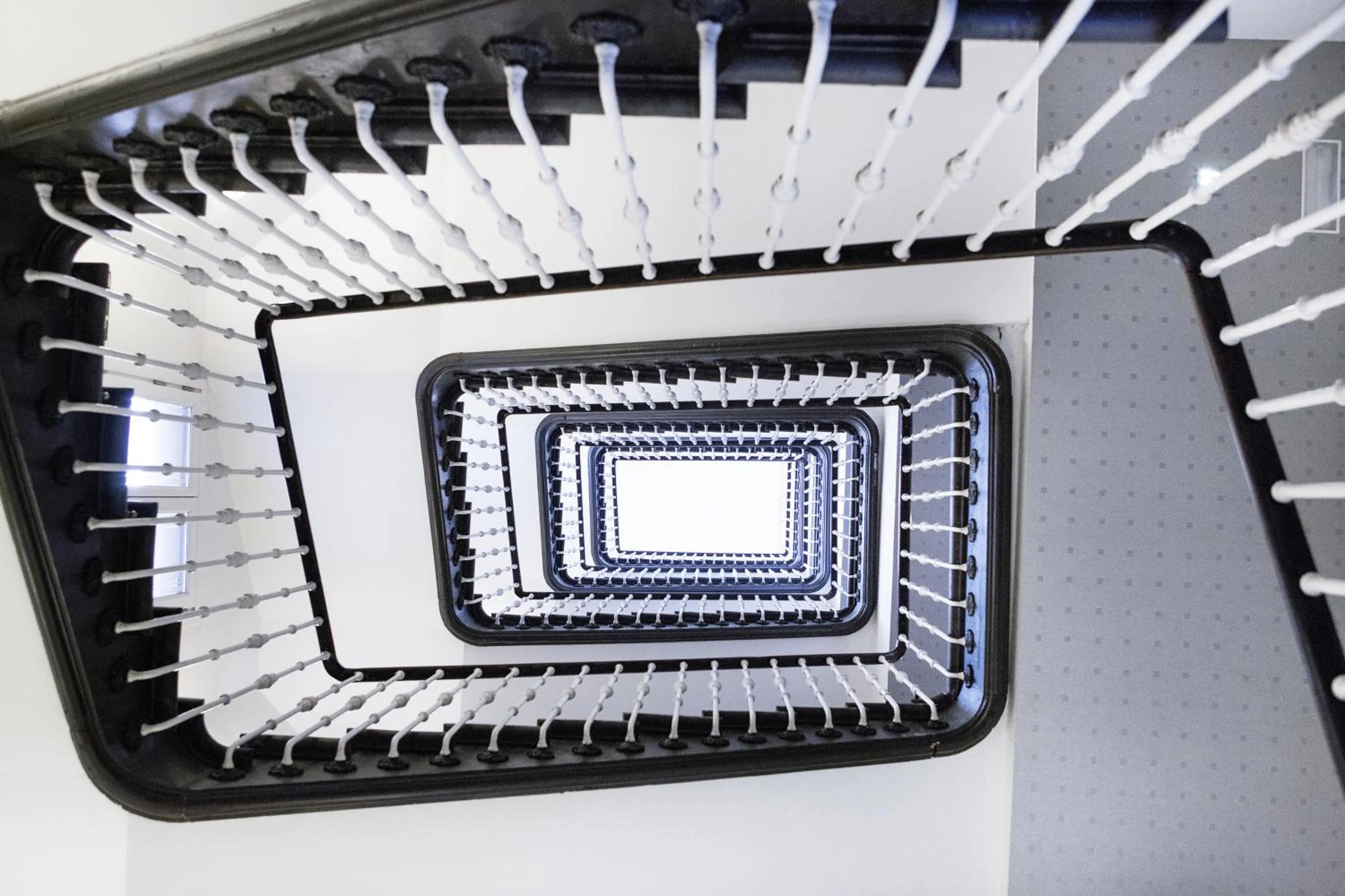 Area and facilities in Hospes Puerta de Alcalá, a Member of Design Hotels