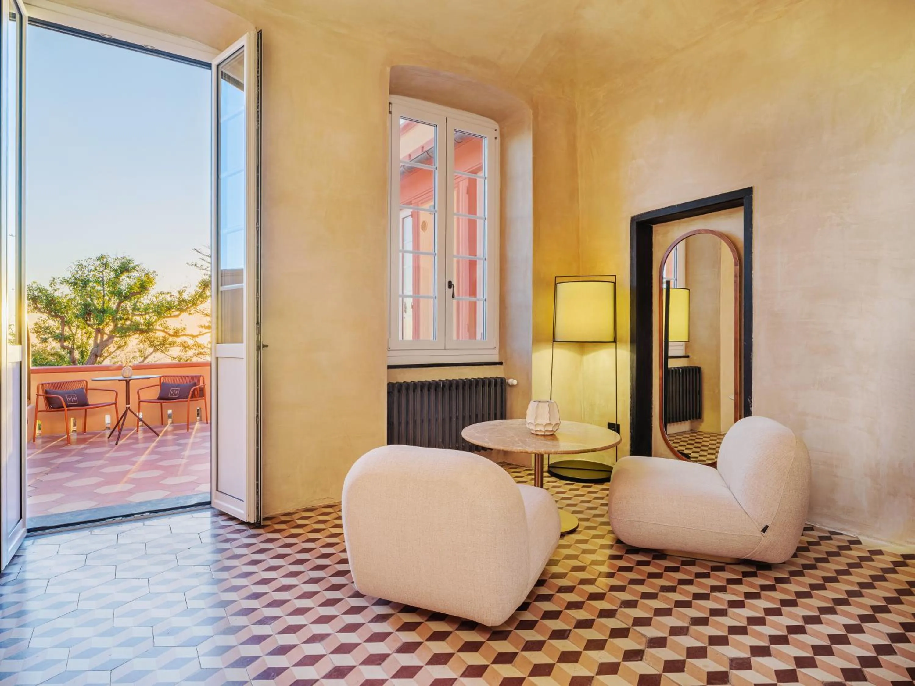 Villa Riviera Resort