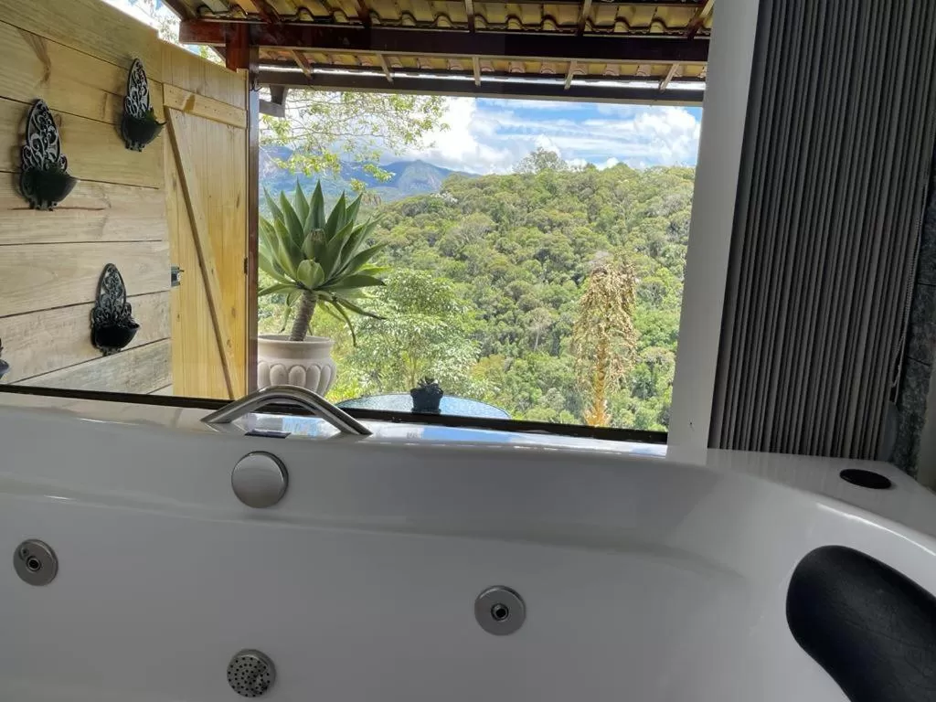 Pousada R.N.C. Nosso Paraíso