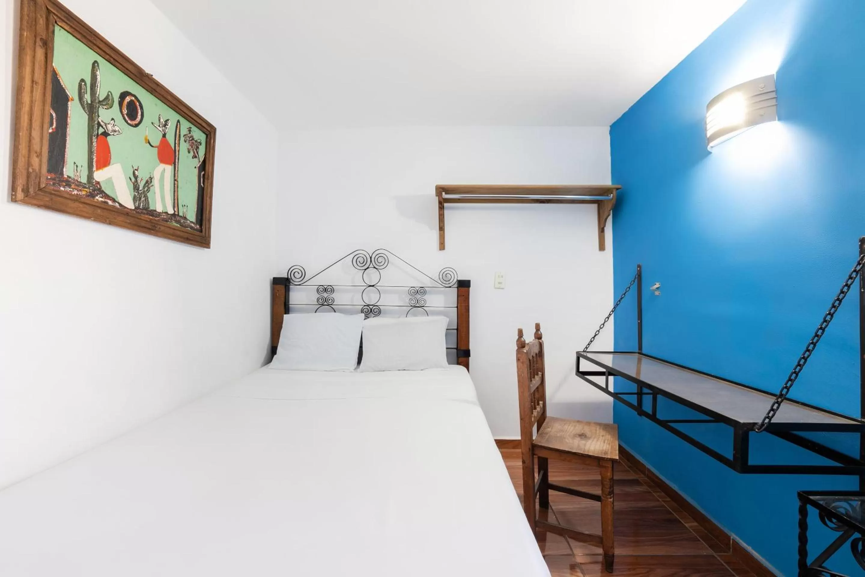 Standard in OYO Casa Vieja,Ciudad Serdán,Museo La Magnolia