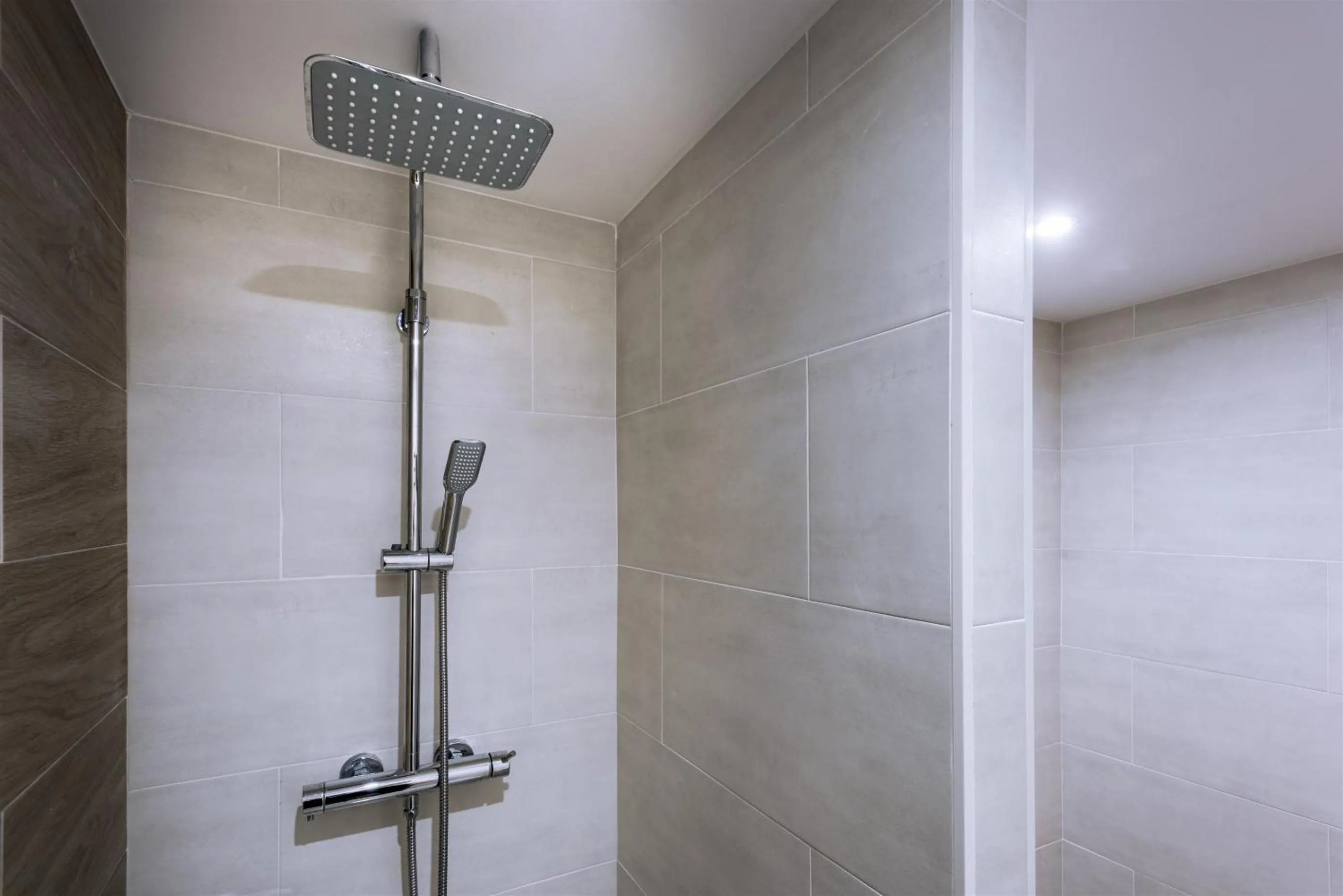 Bathroom in 4R Salou Park Resort II