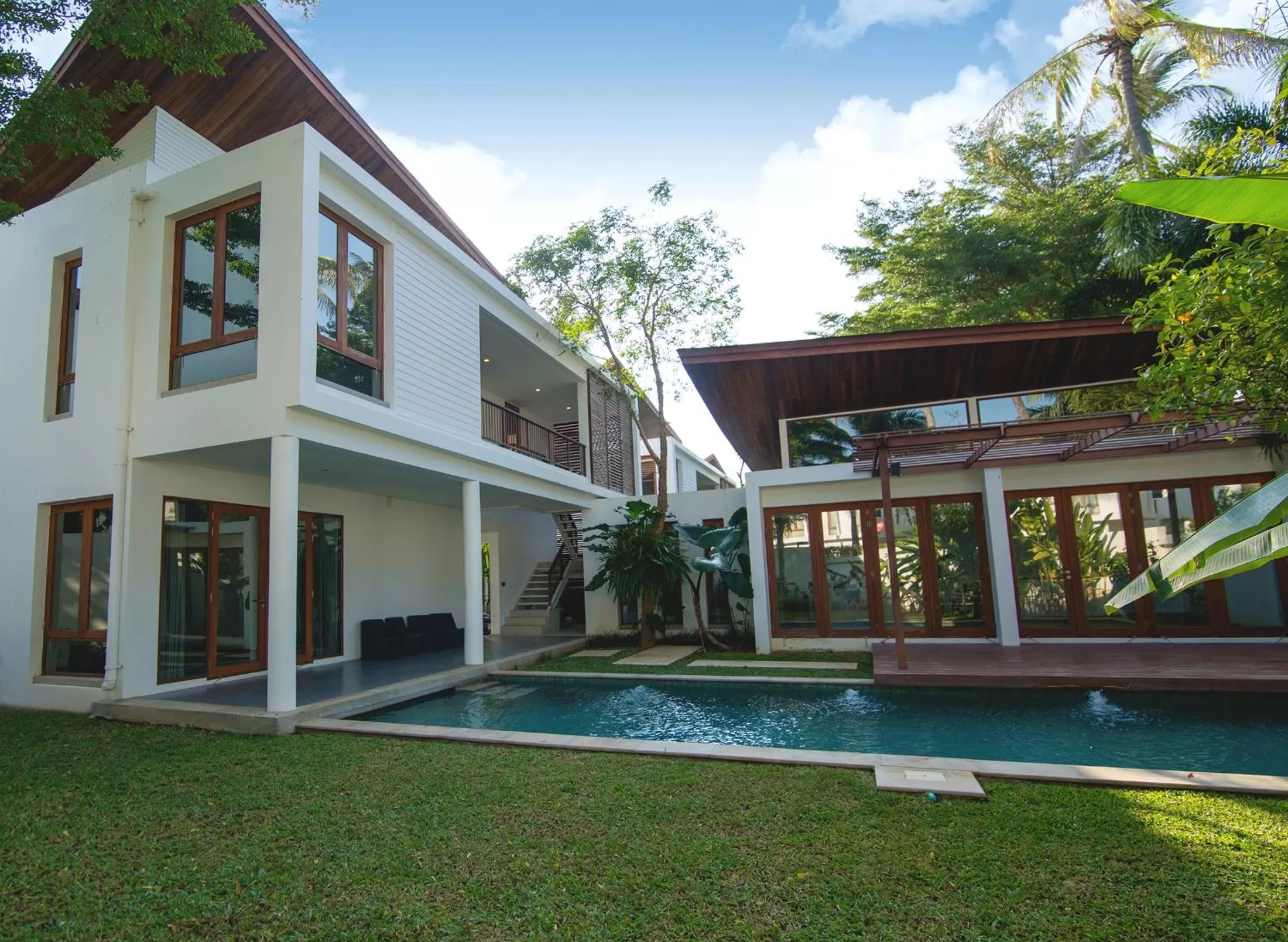 Garden, Property Building in Aleenta Resort and Spa, Hua Hin - Pranburi SHA Plus