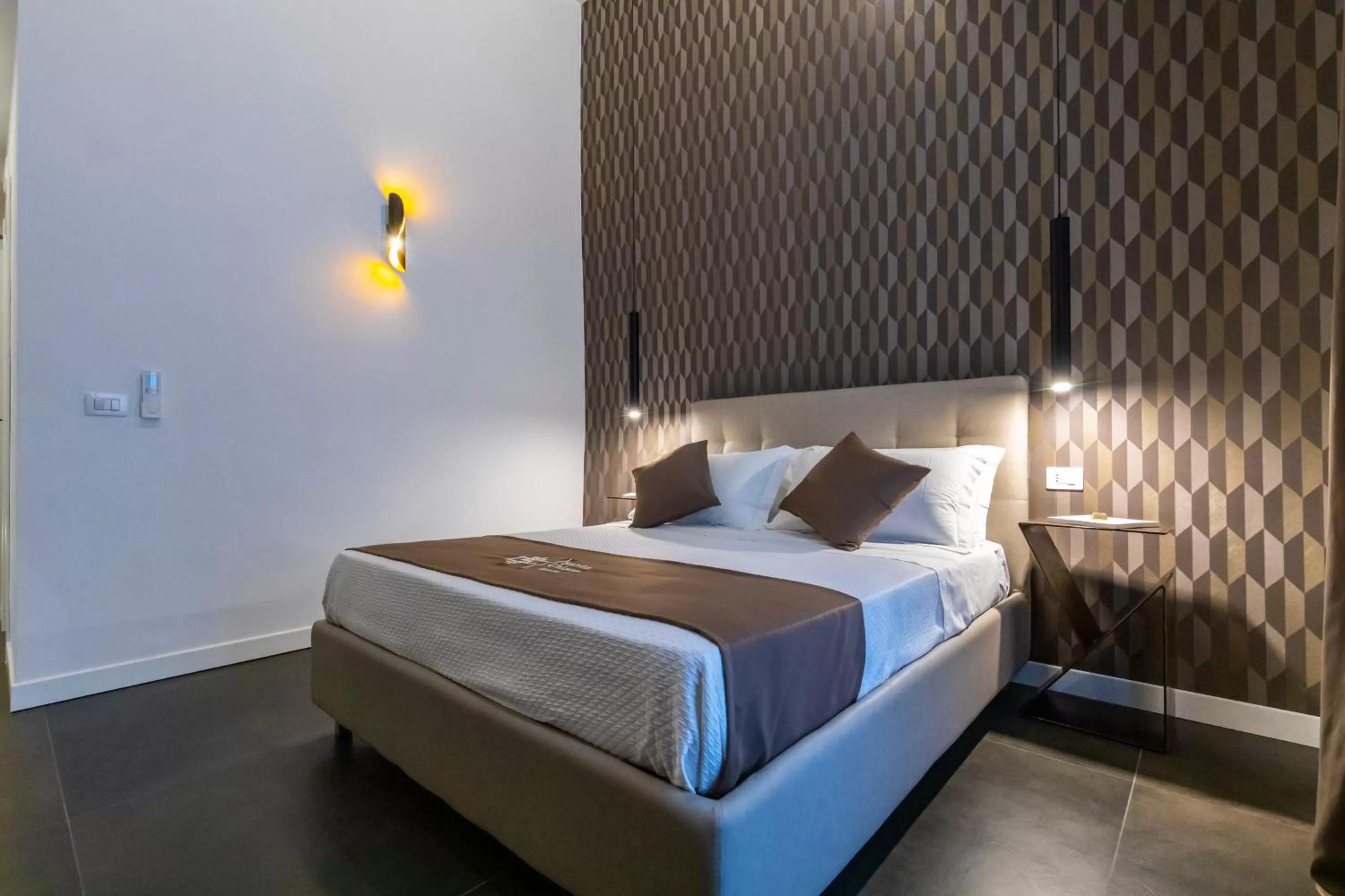 Other, Bed in Santa Chiara Inn