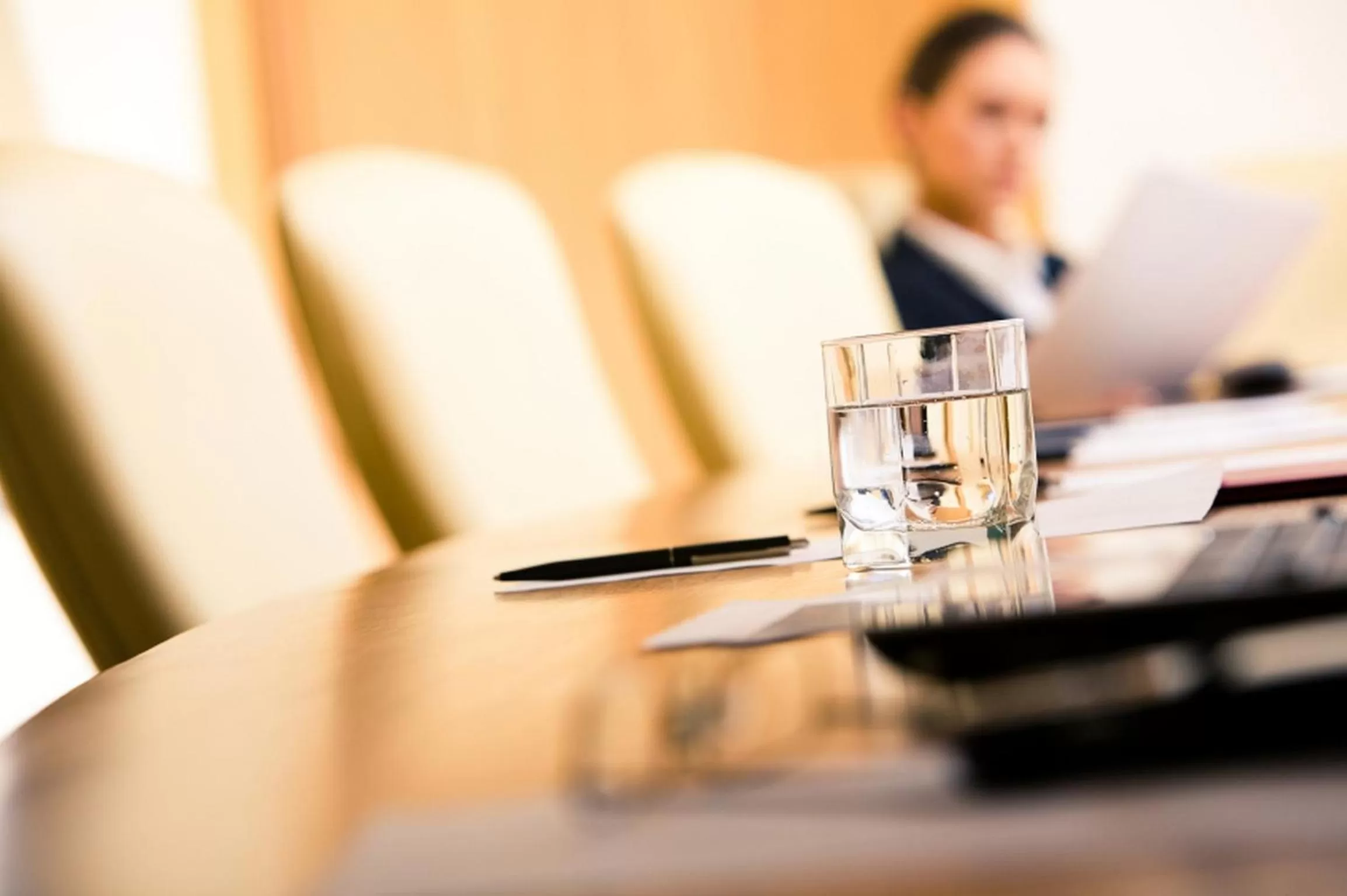 Business facilities in Clanree Hotel & Leisure Centre