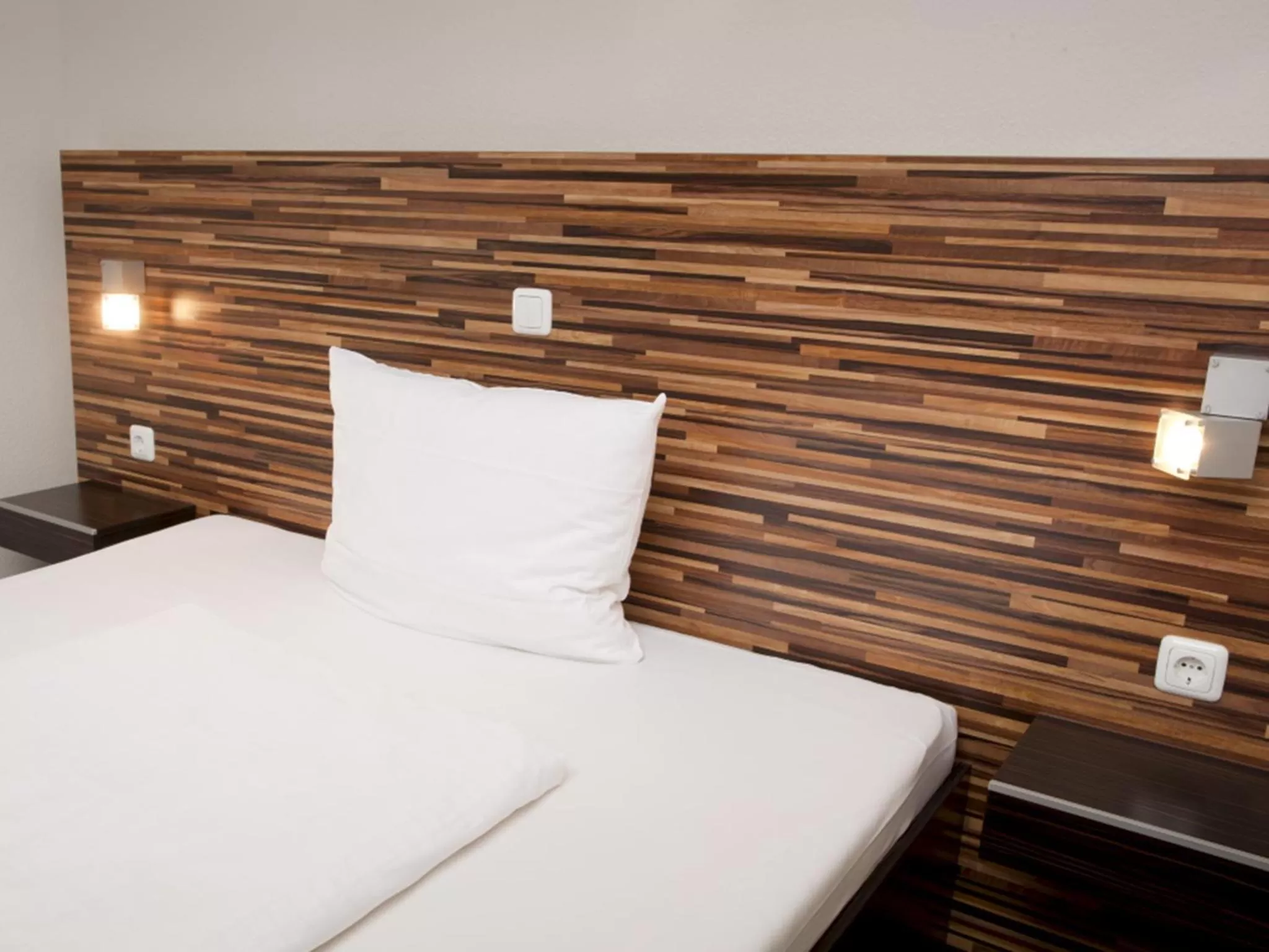 Facade/entrance in hotelo Heidelberg