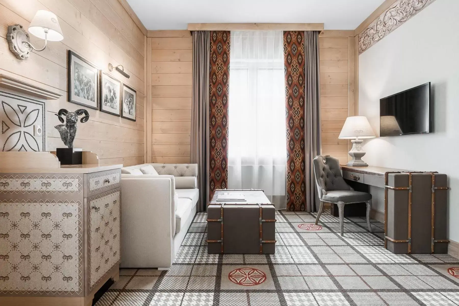 Aries Suite - Building B in Aries Hotel & SPA Wisła Aries Suite - Building B in Aries Hotel & SPA Wisła