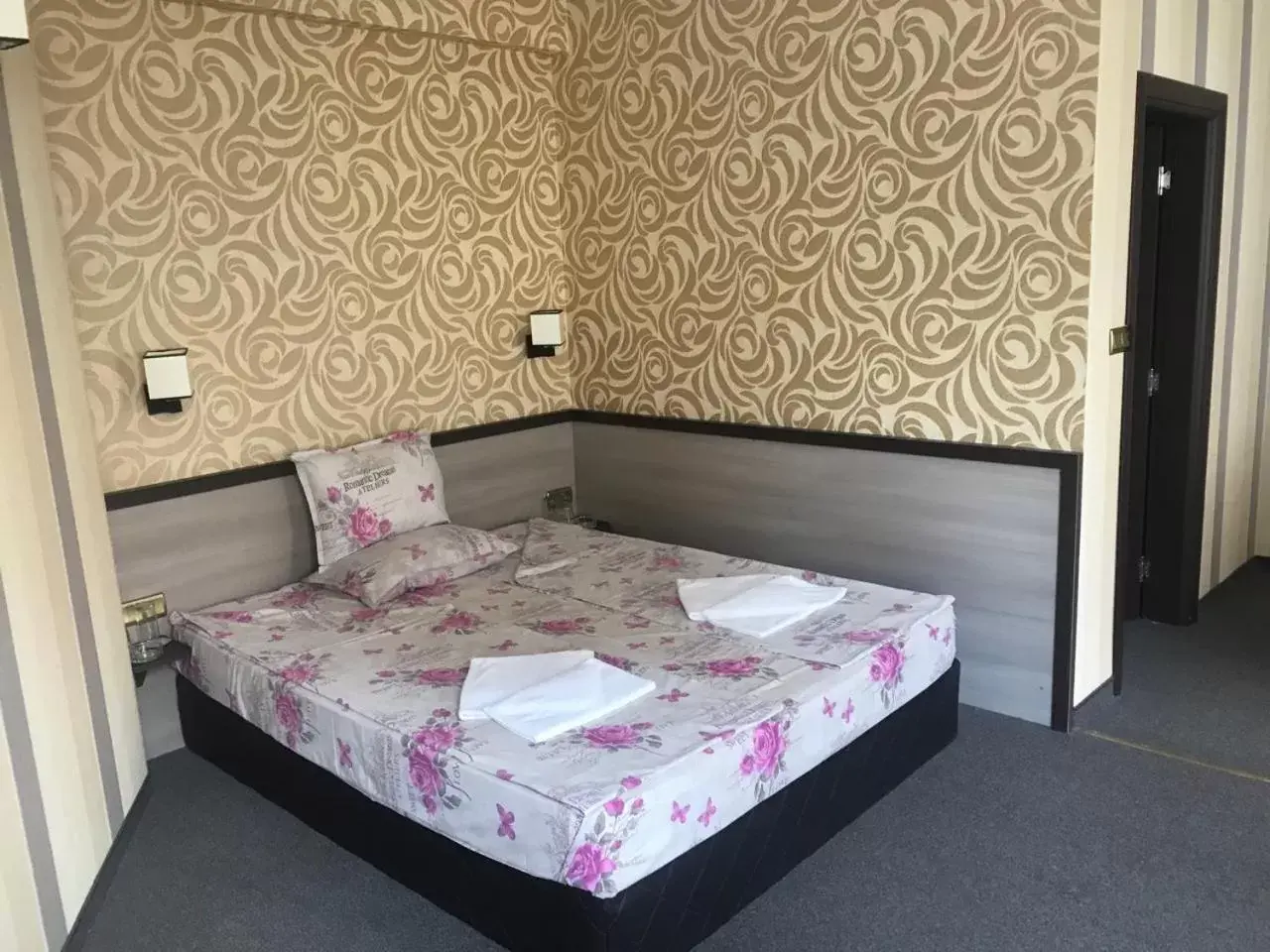 Junior Suite in Casa Blanca Junior Suite in Casa Blanca