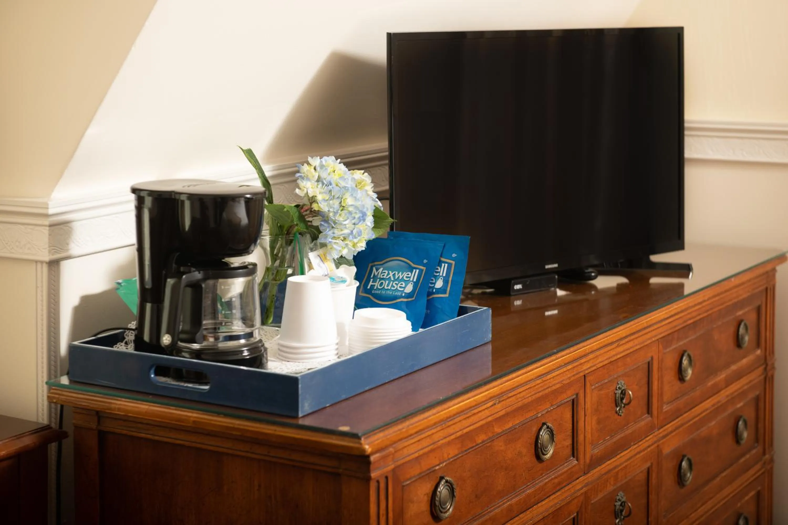 America's Cup Inn Newport