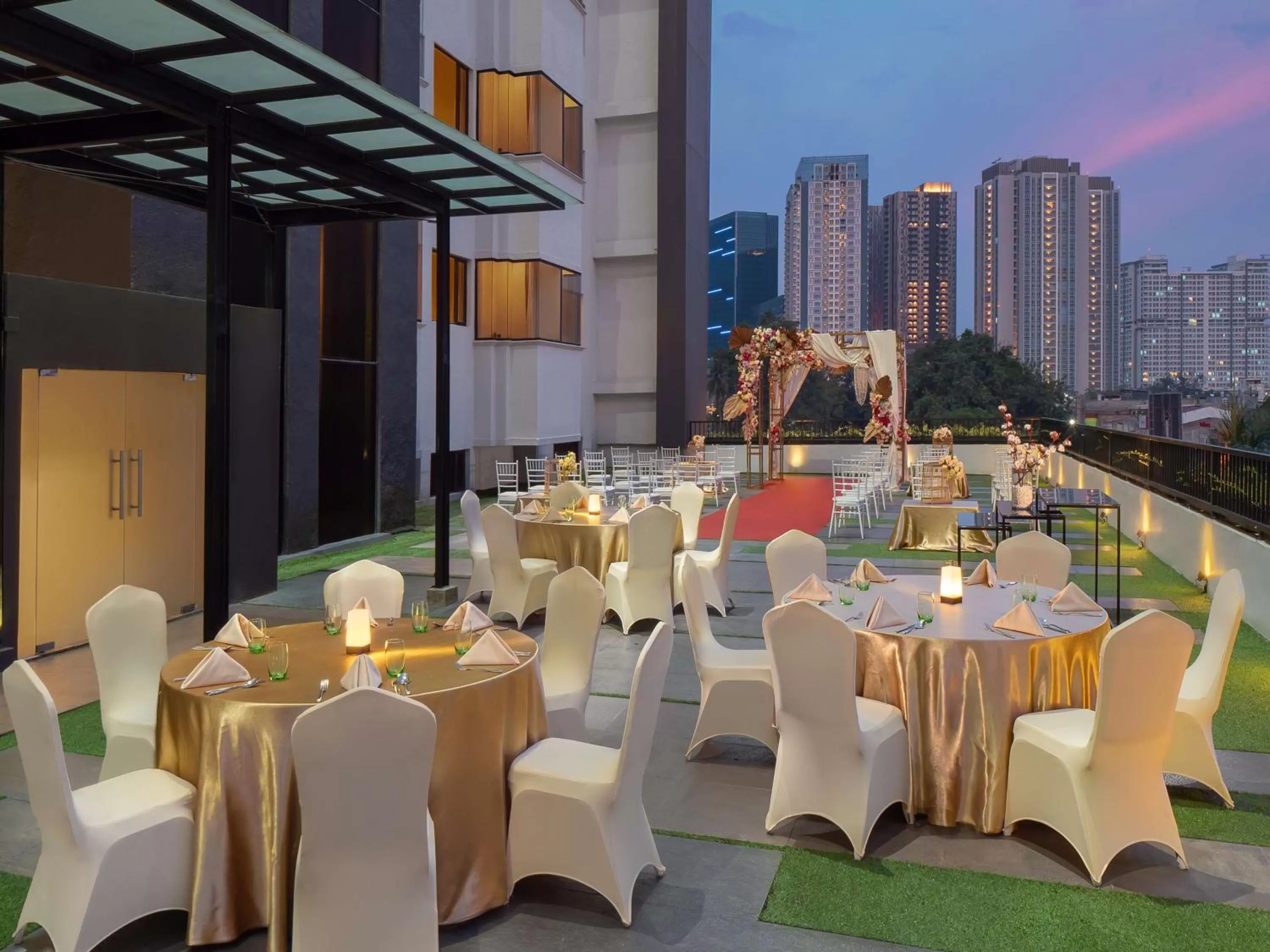 Other in AIHO Hotel Medan