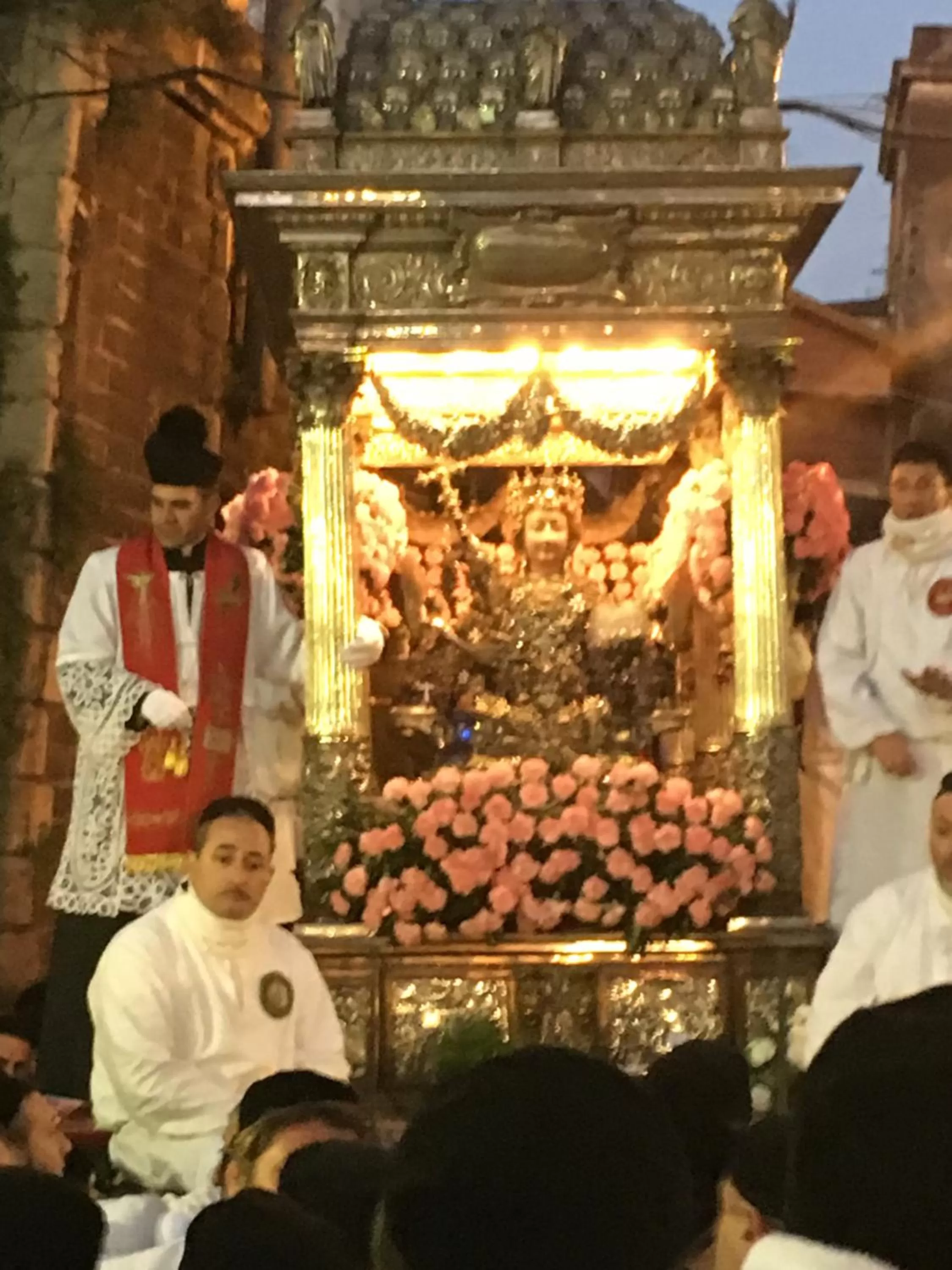 Logo/Certificate/Sign in Duca di Uzeda Bed and Breakfast