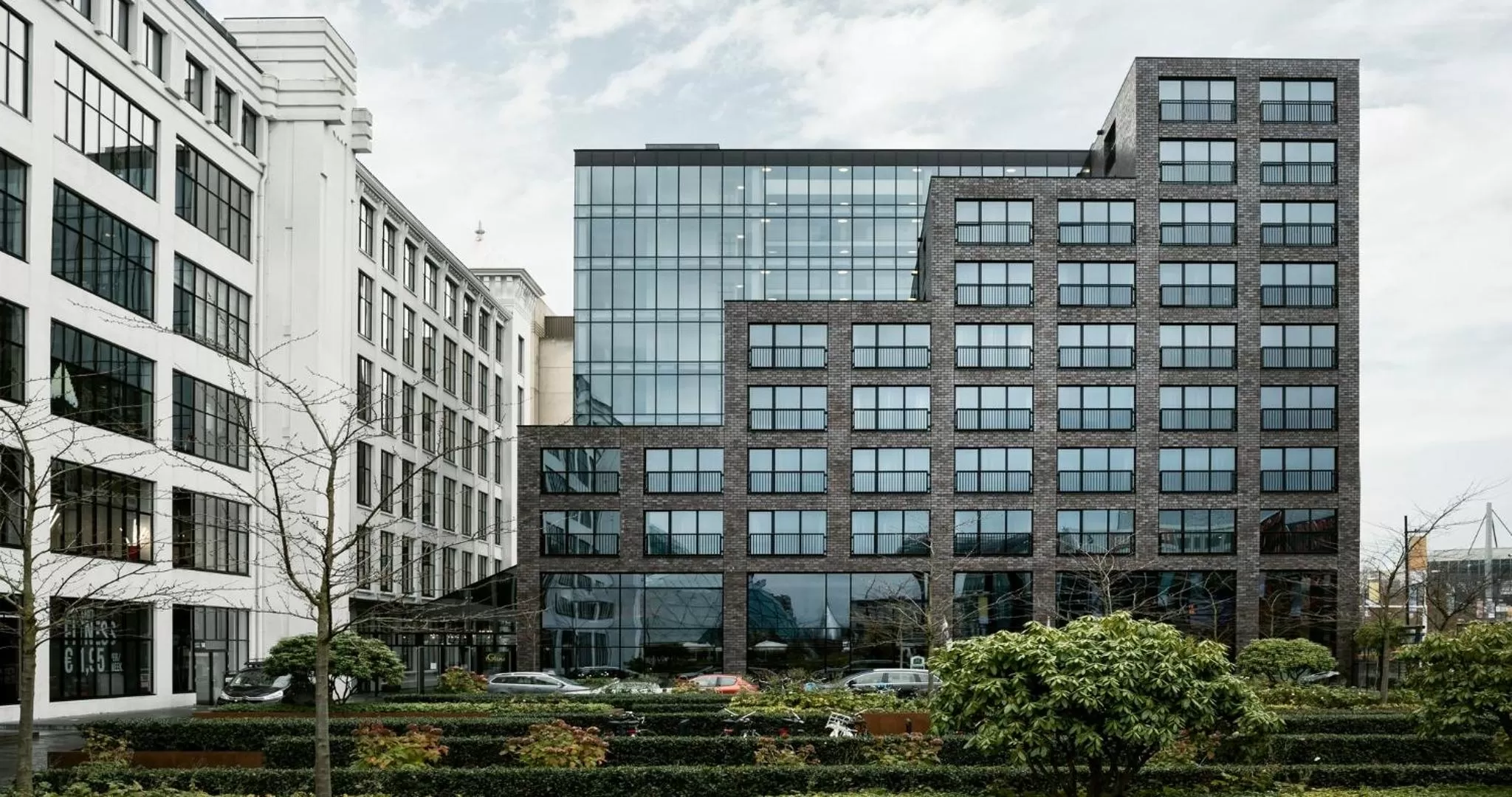 WestCord Hotel Eindhoven