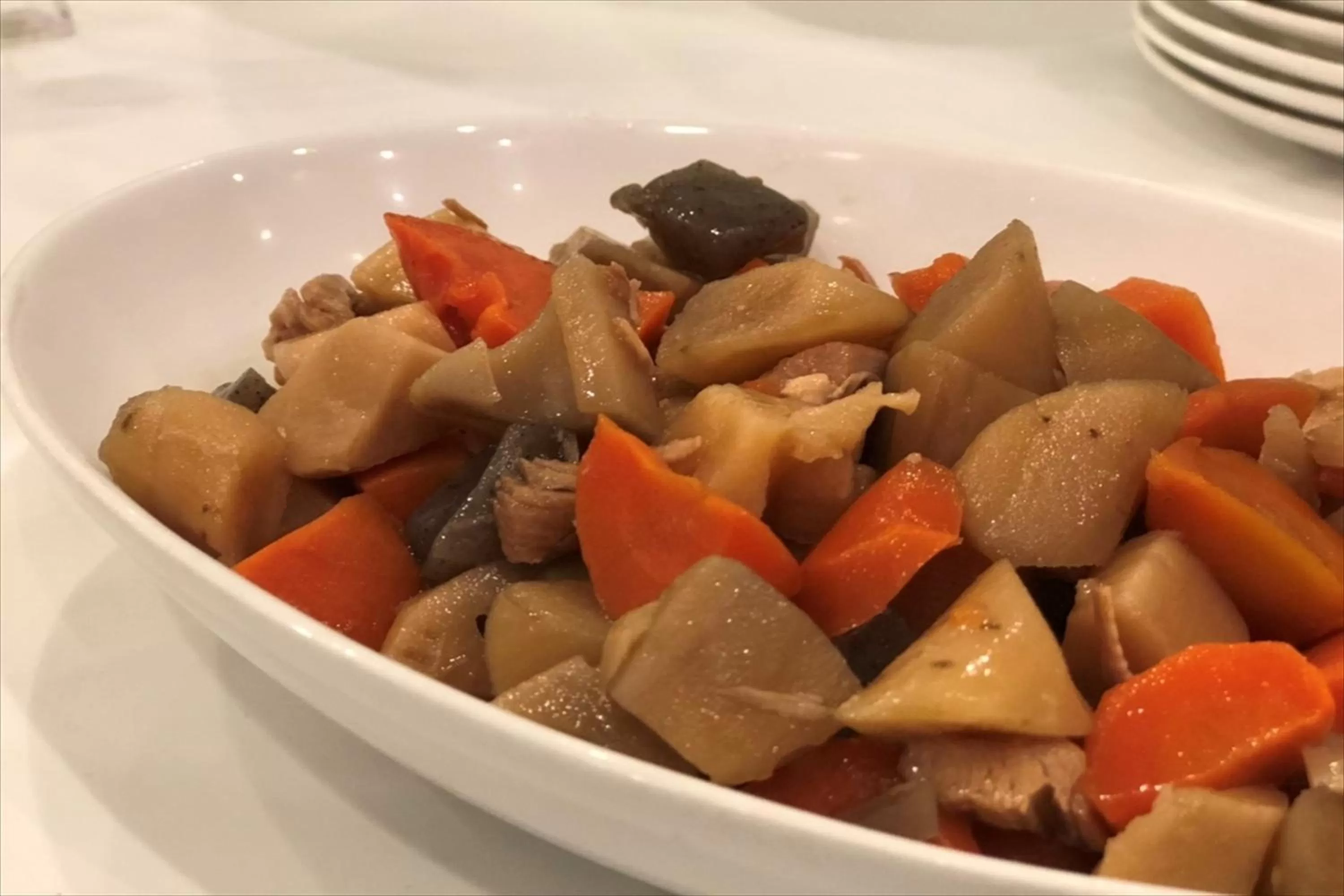 Buffet breakfast in Green Rich Hotel Iwakuni Ekimae (Artificial hot spring Futamata Yunohana)