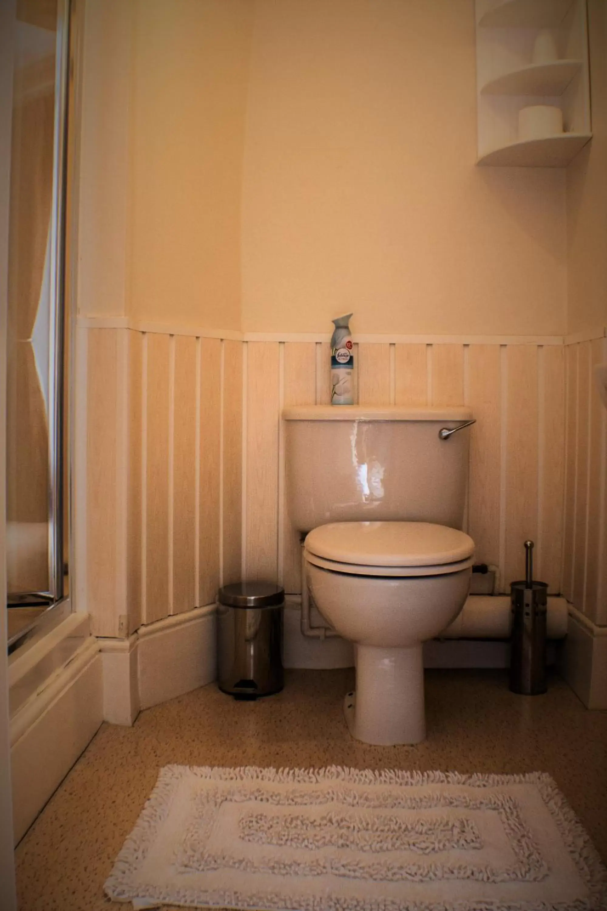 Double or Twin Room (Pet Friendly) in The Royal Oak Hotel Double or Twin Room (Pet Friendly) in The Royal Oak Hotel