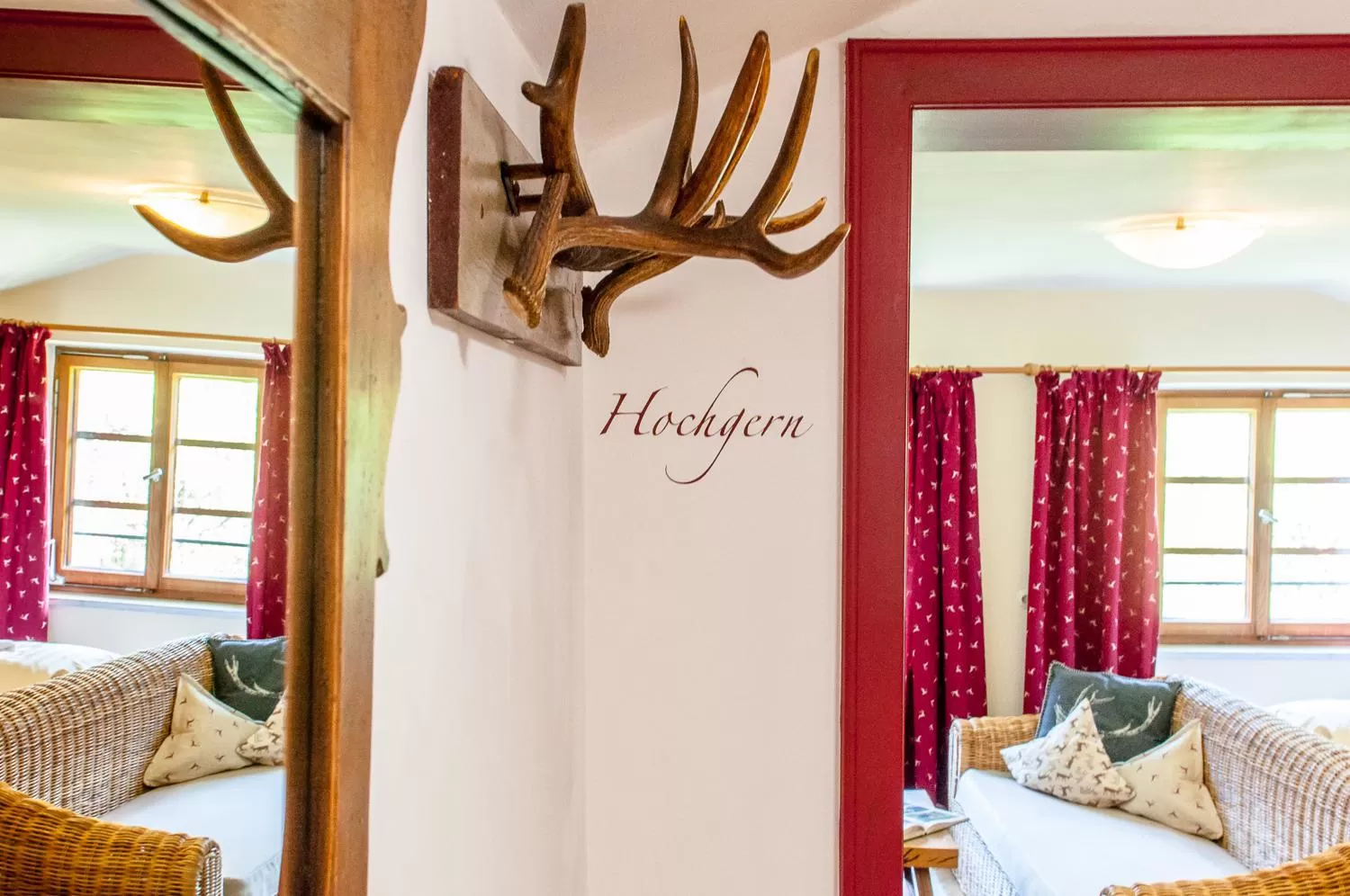 Berggasthof Butzn Wirt