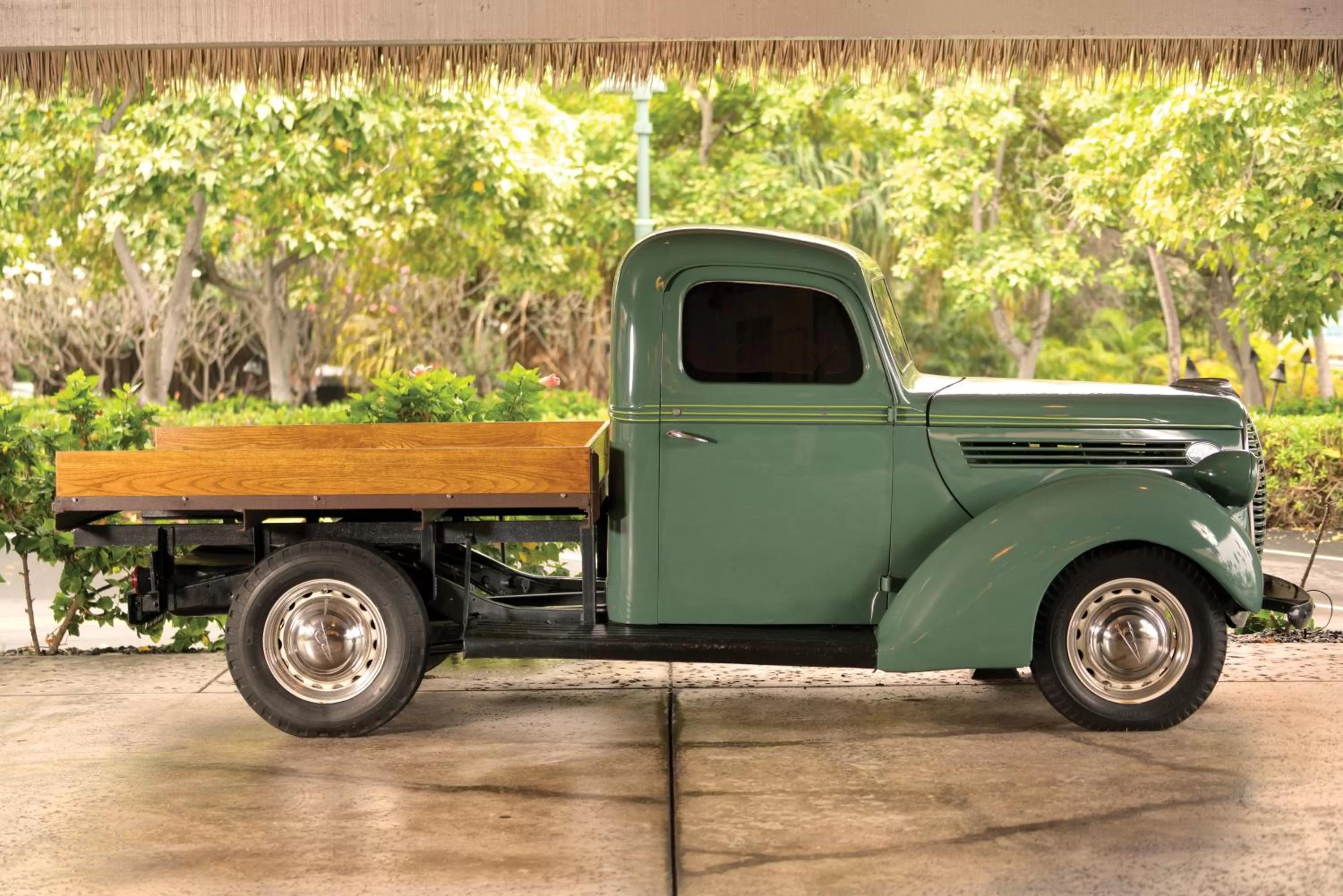 Other in Club Wyndham Kona