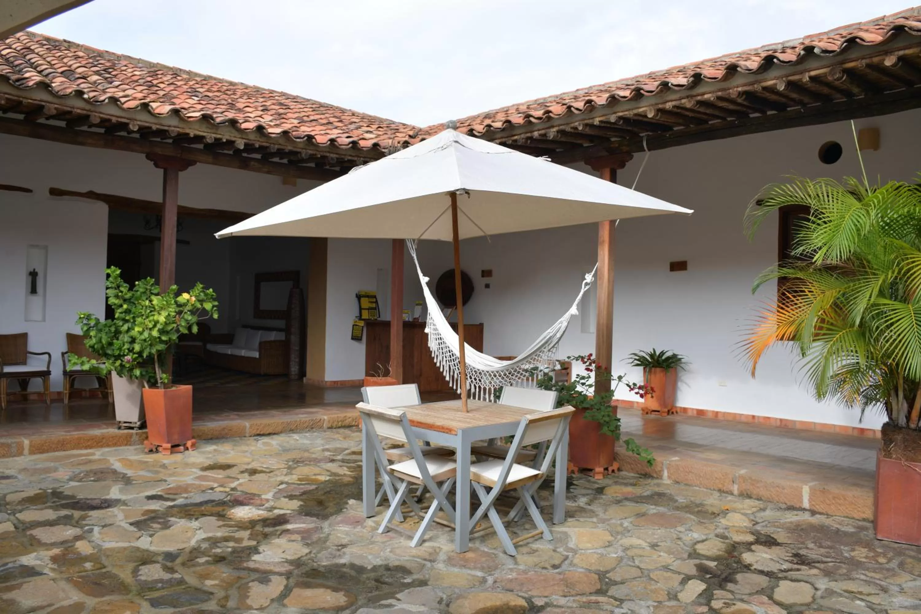 Misia Custodia Hotel Boutique