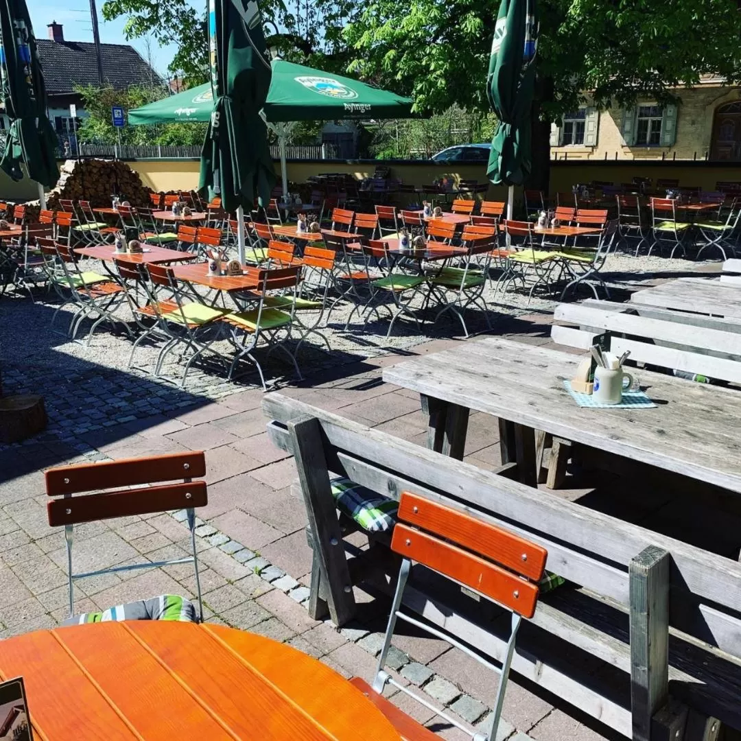 Gasthaus Franz Inselkammer