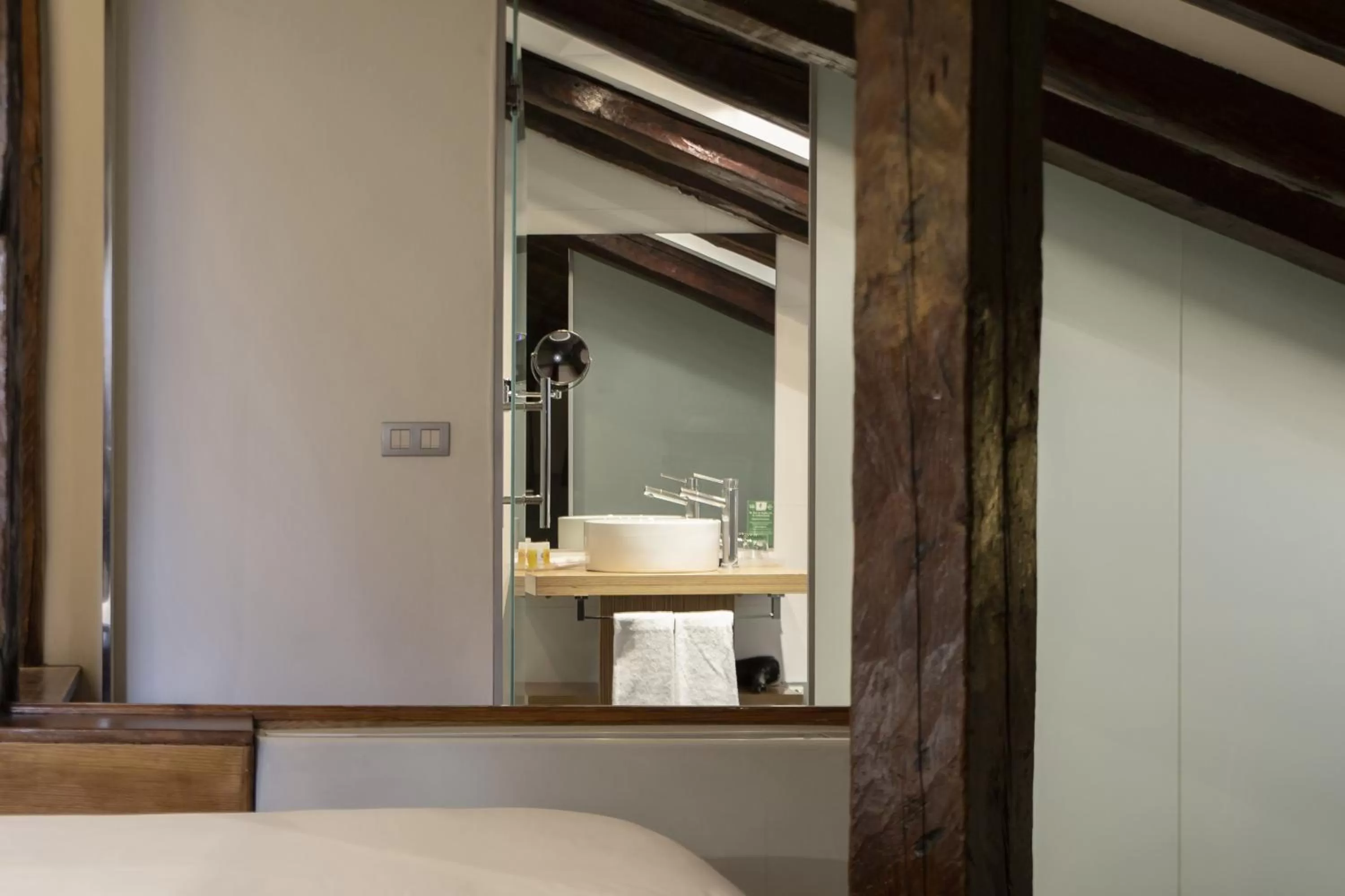 Bedroom, Bed in Petit Palace Plaza del Carmen