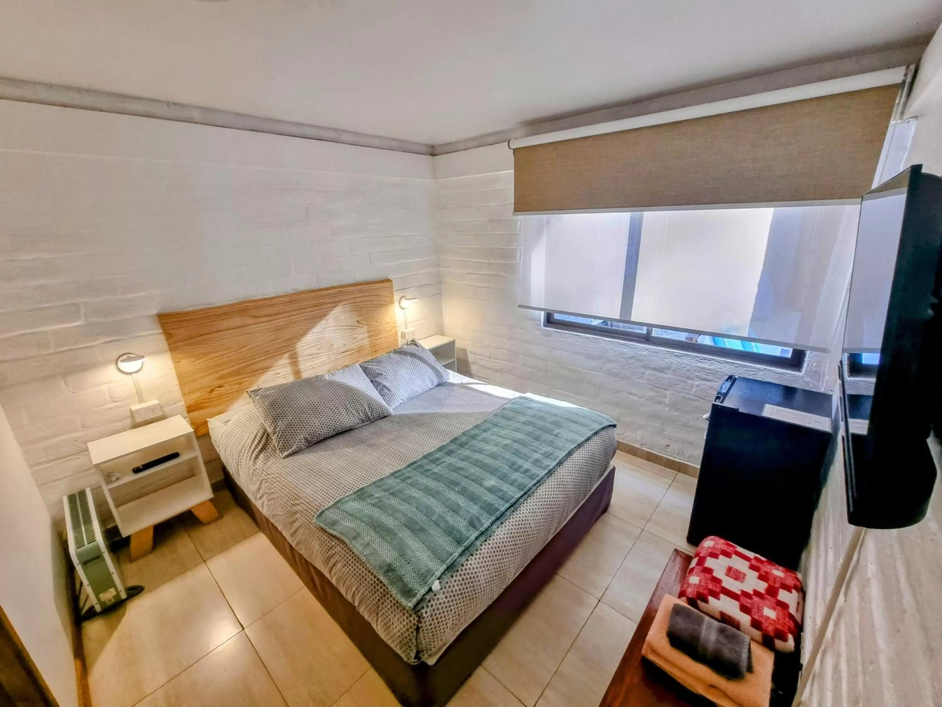 Photo of the whole room, Bed in Reñaca House Bed & Breakfast