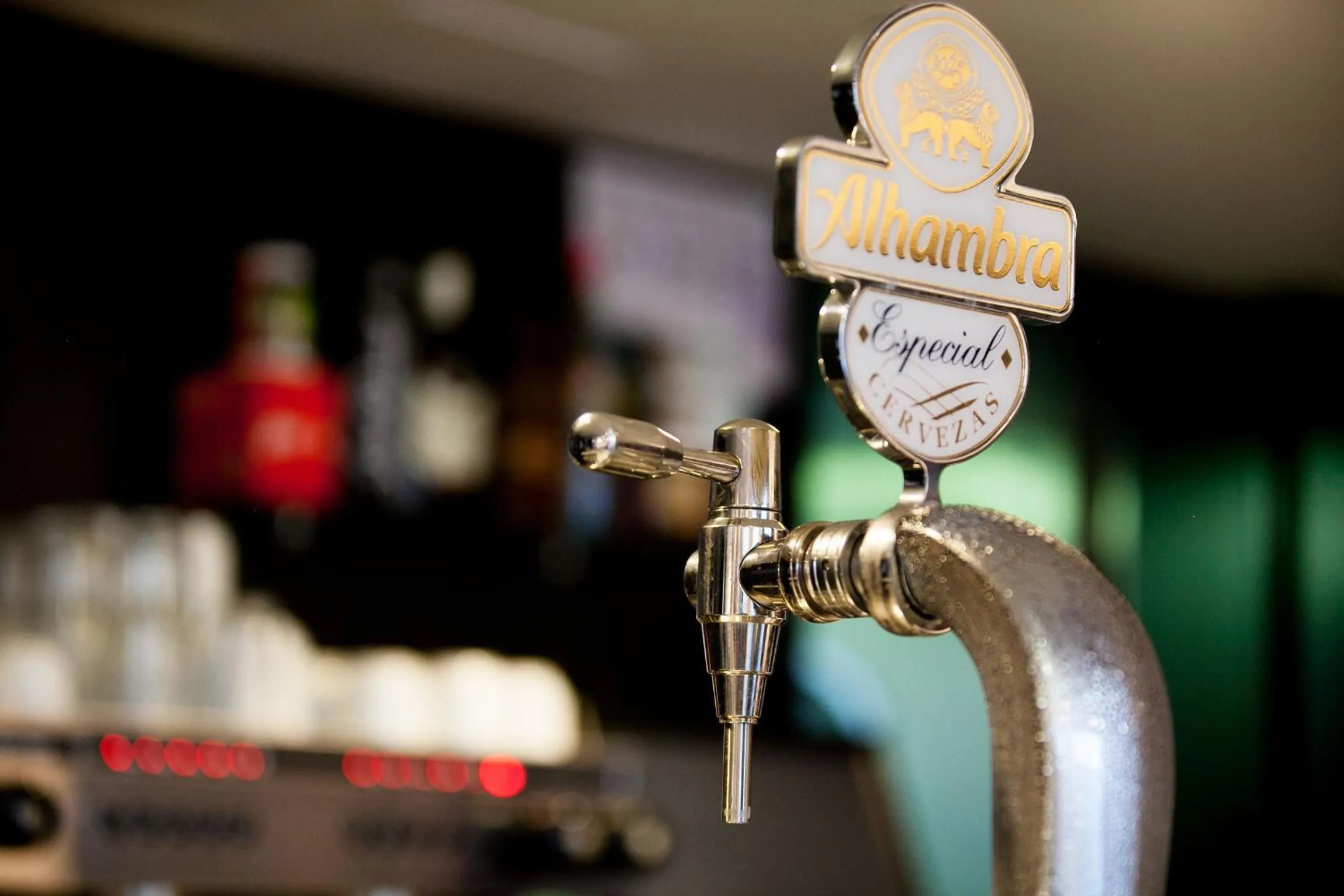 Restaurant/places to eat in Hotel Universal by Maxi Hoteles