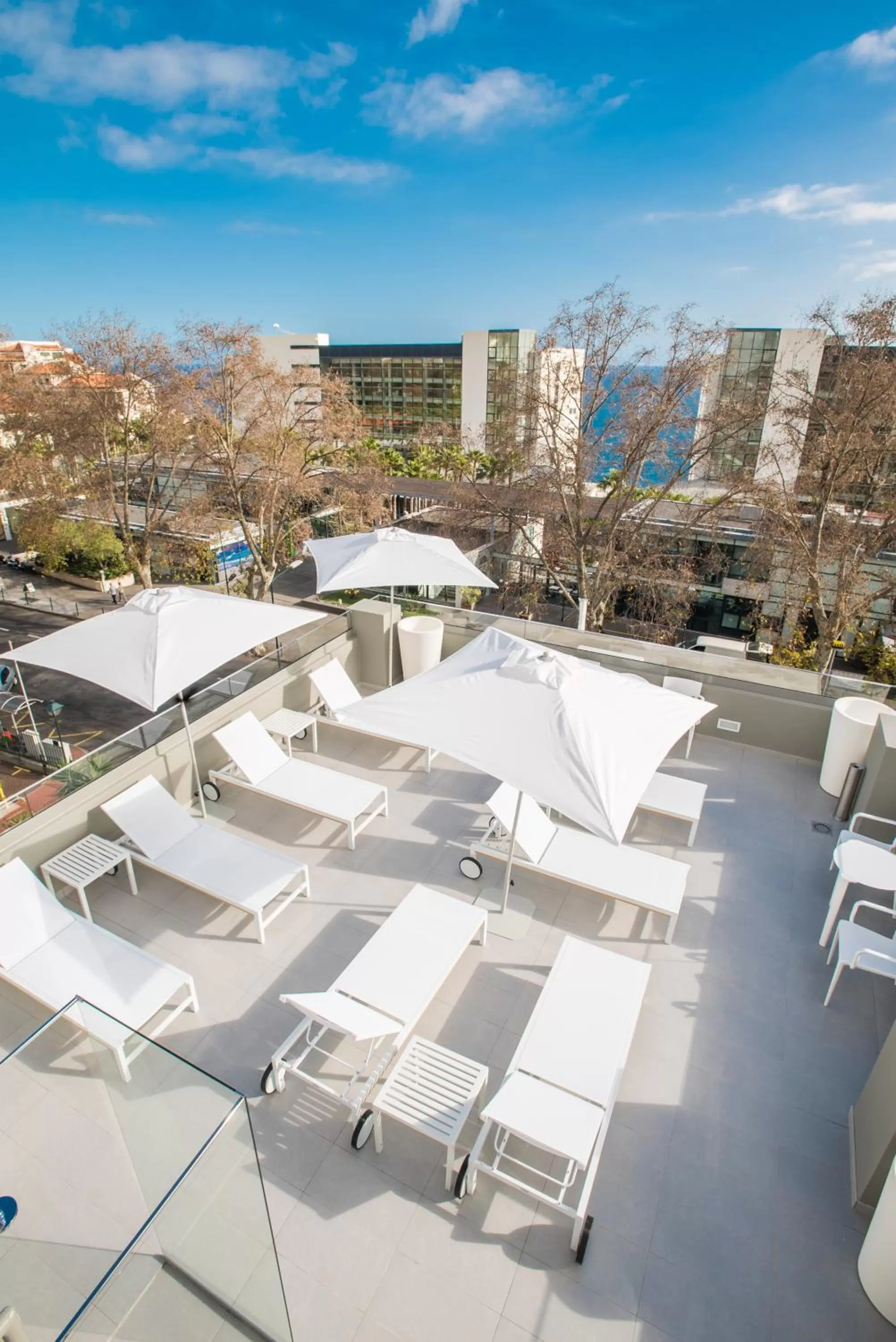 Day in Apartamentos Turisticos Paraiso