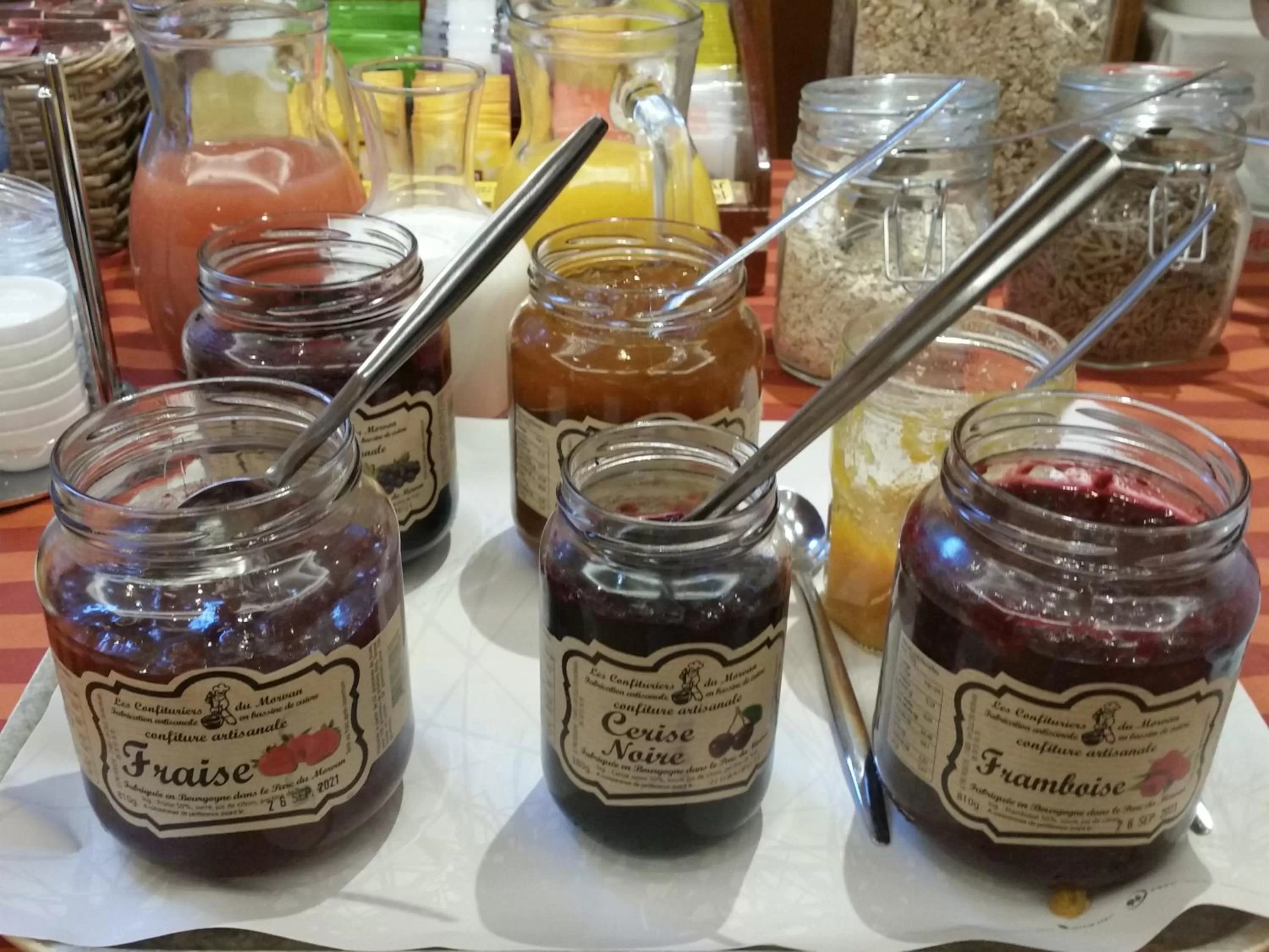 Logis Hôtel de la Tête Noire