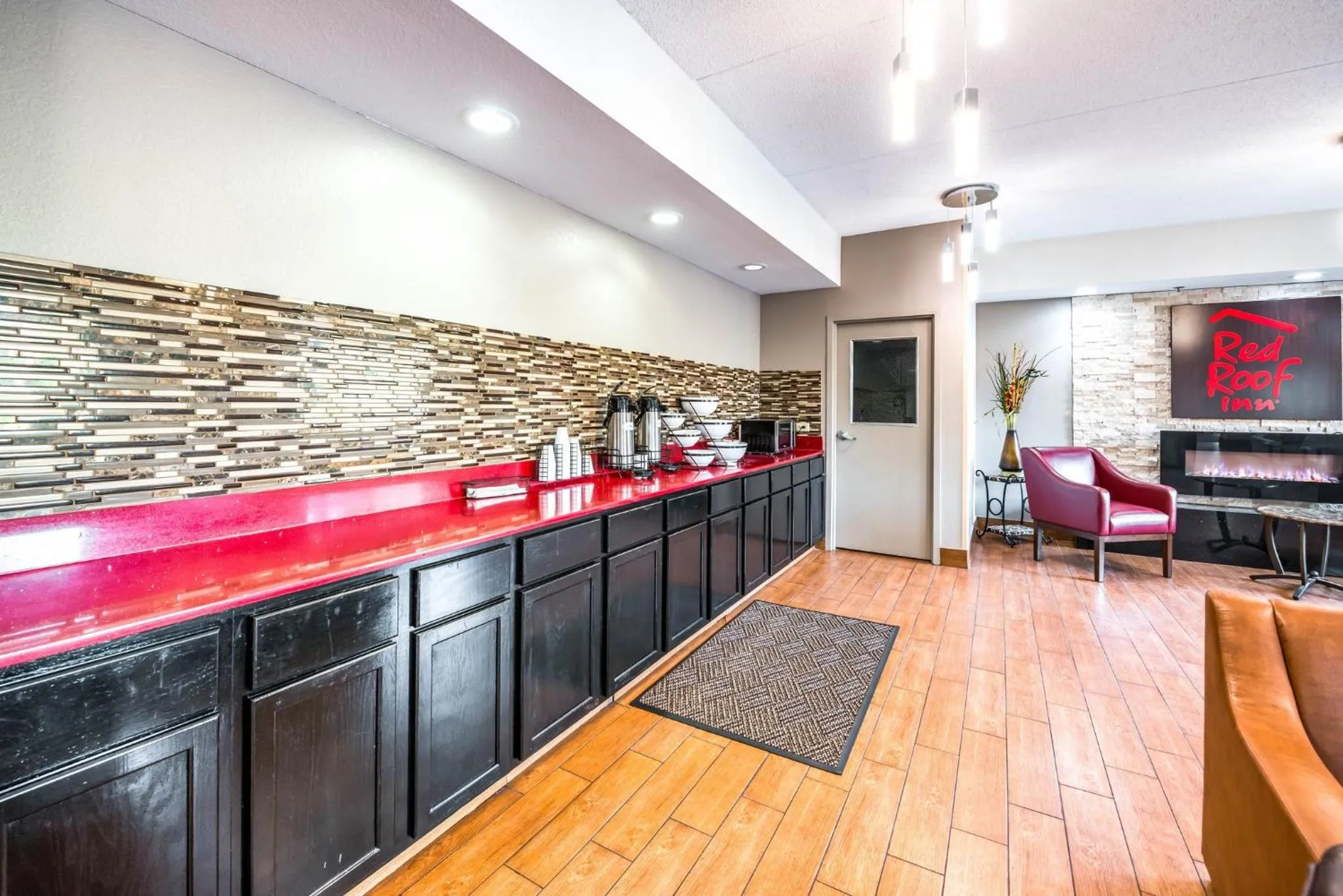 Other in Red Roof Inn Palatine