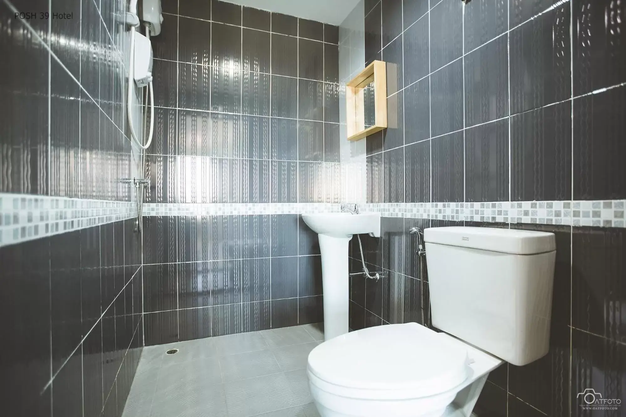 Deluxe Single Room - single occupancy in POSH 39 Deluxe Single Room - single occupancy in POSH 39